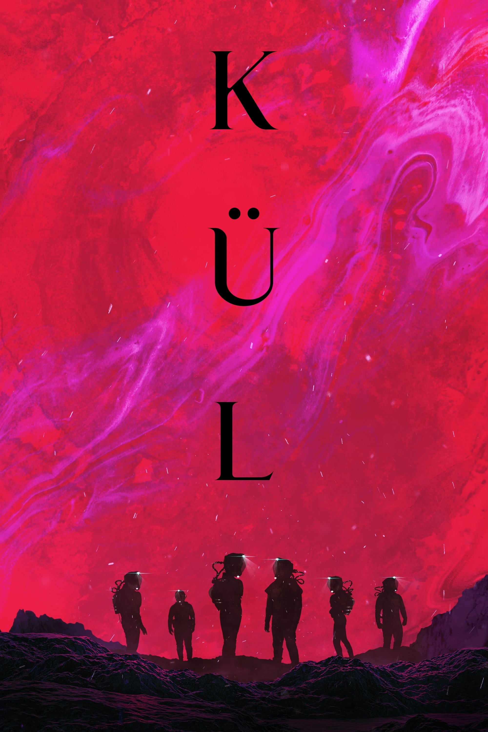 Kül