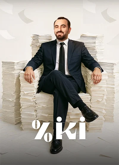 Yüzde İki