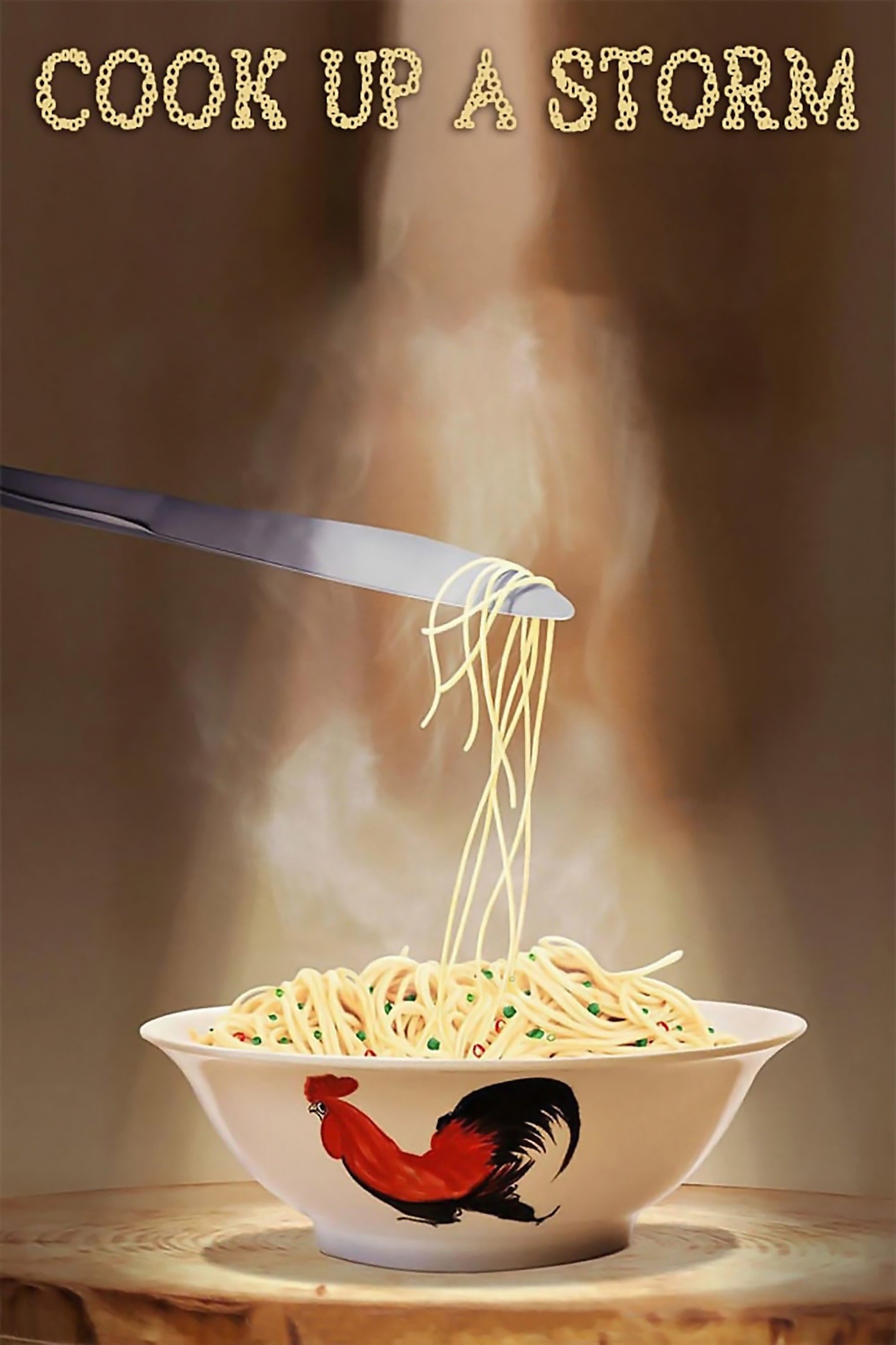 Cook Up a Storm