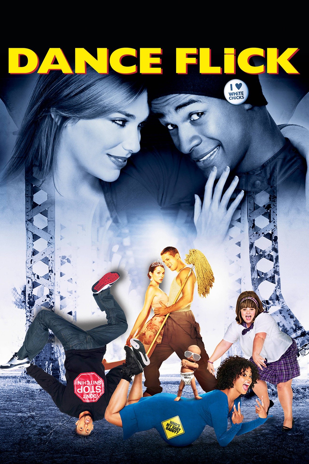 Bir Dans Filmi
