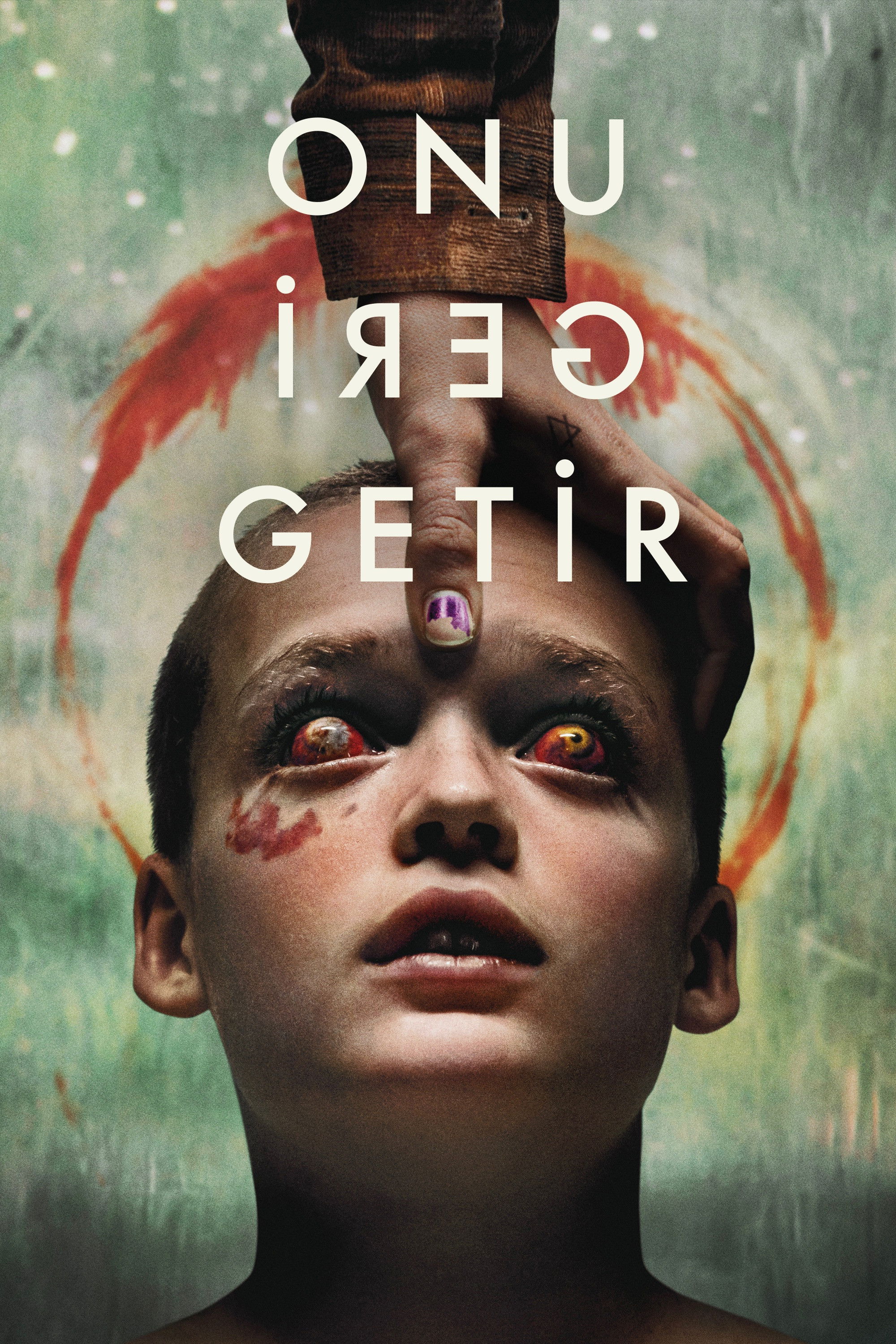 Onu Geri Getir