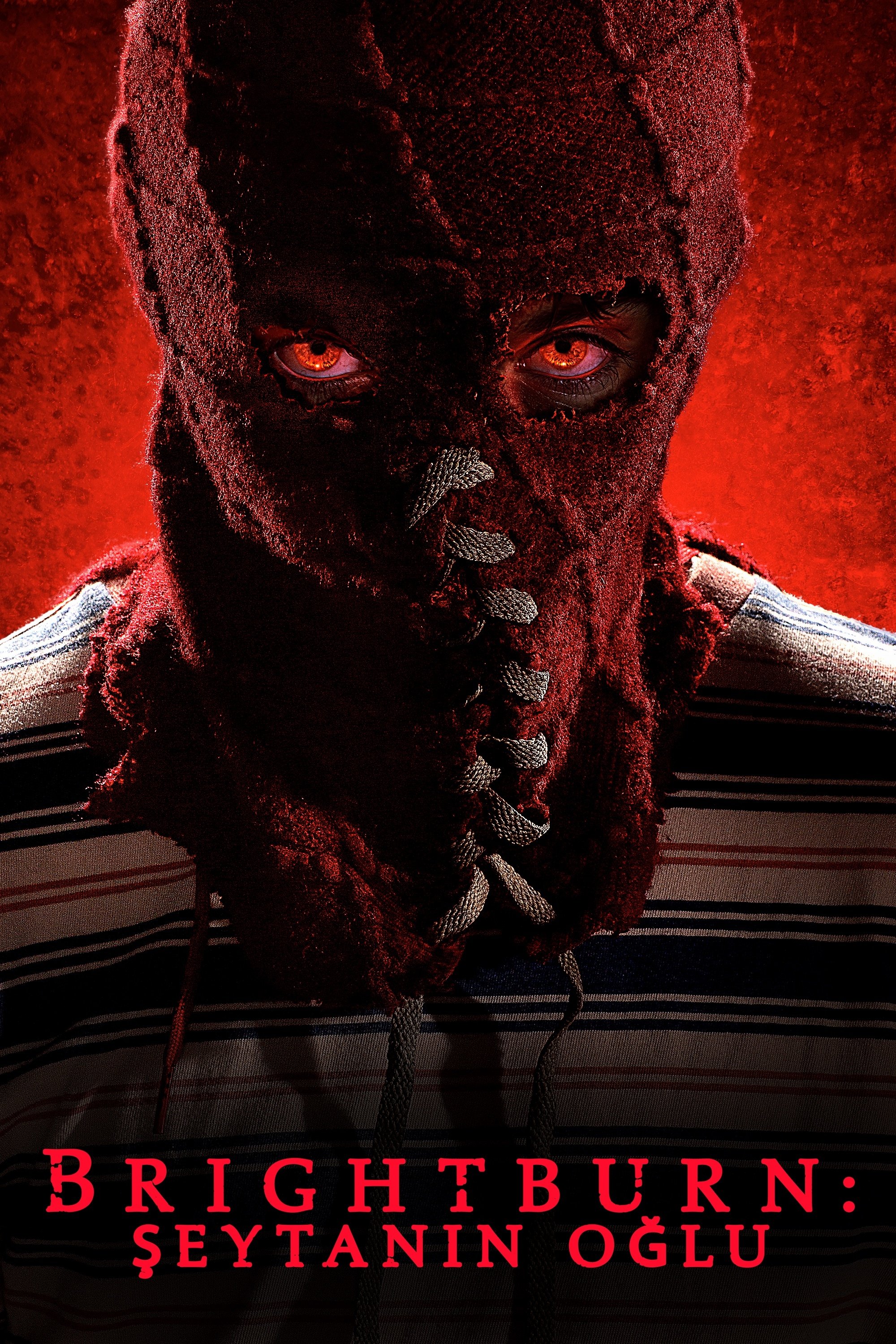 Brightburn: Şeytanın Oğlu