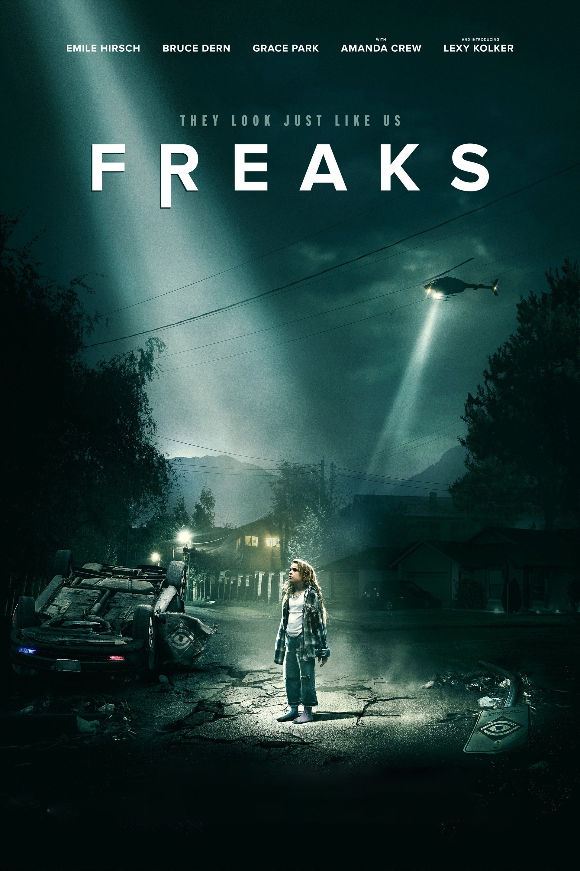 Freaks