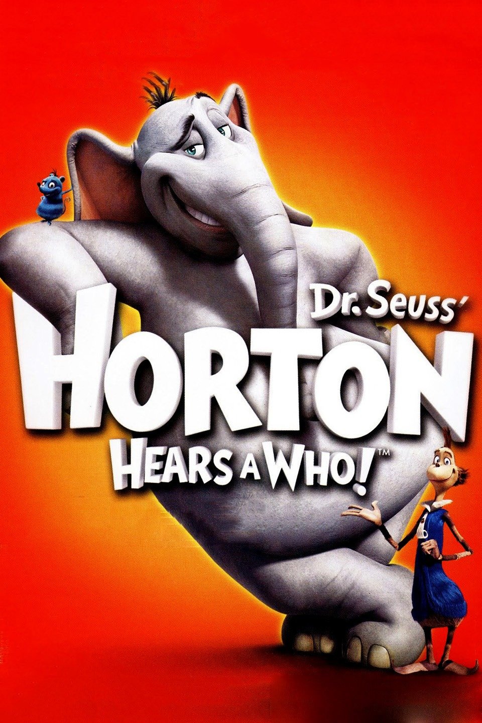 Horton