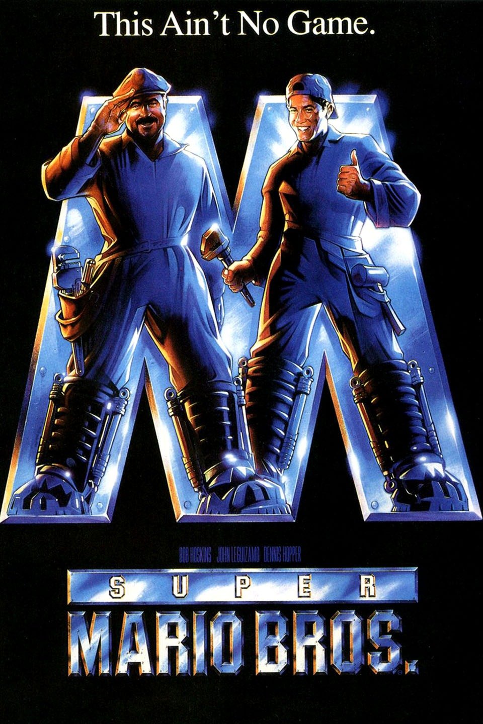 Süper Mario Kardeşler