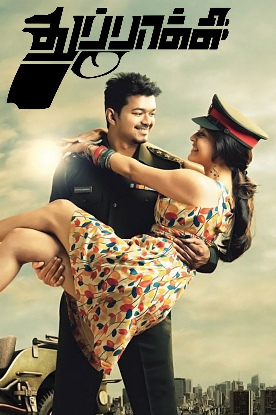 Thuppakki