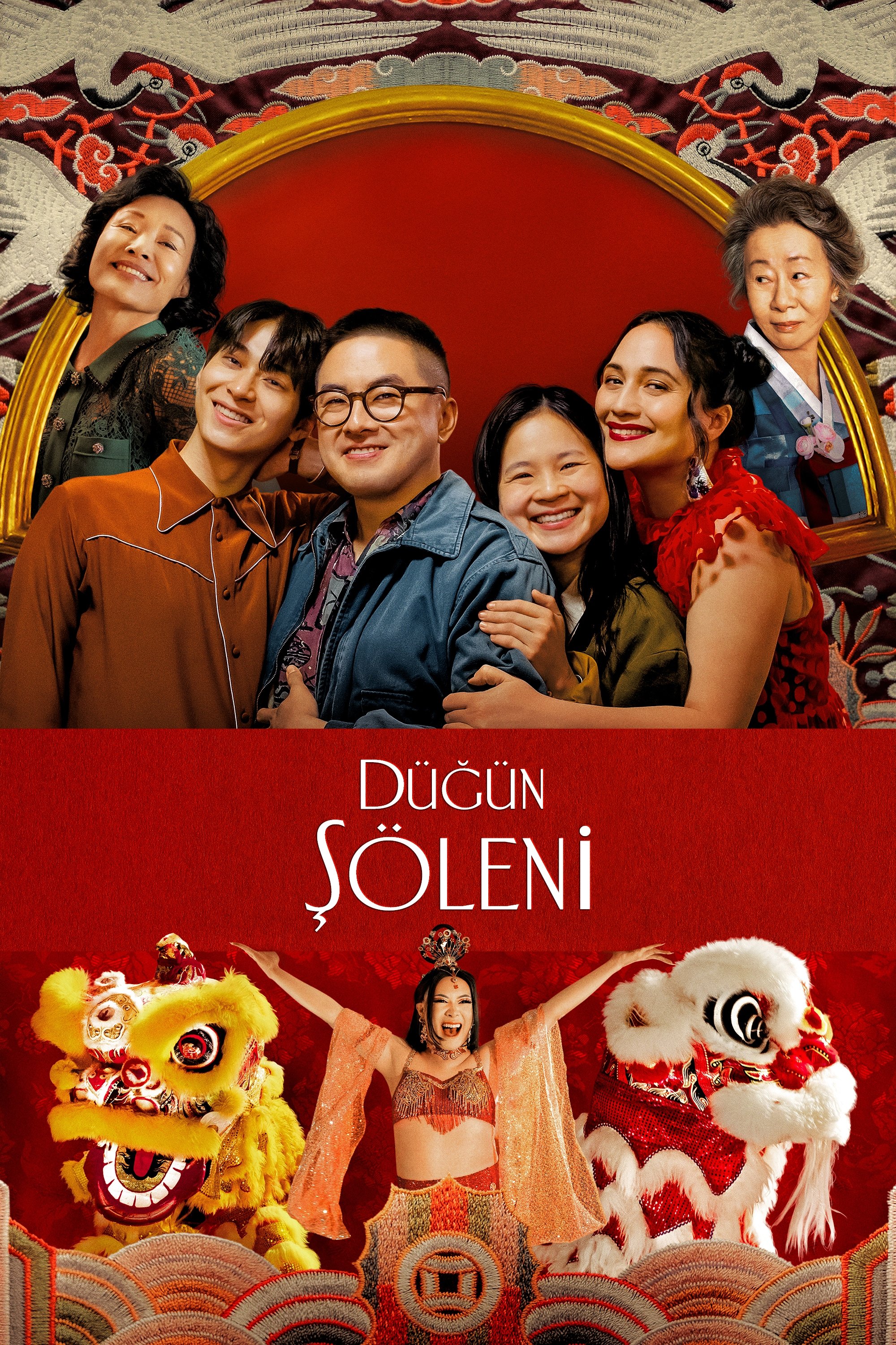 Düğün Şöleni
