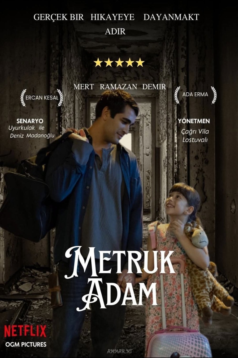 Metruk Adam