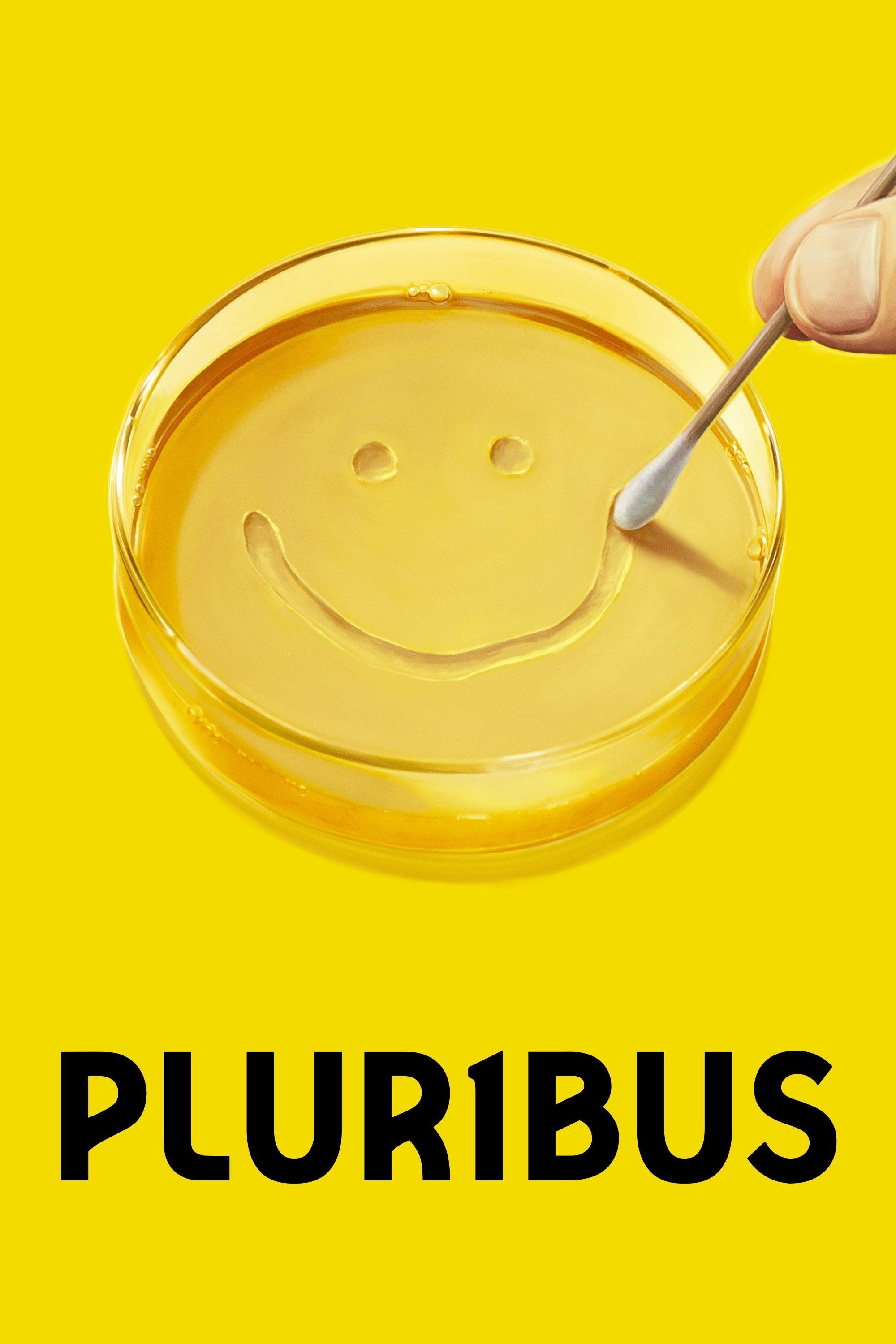 Pluribus