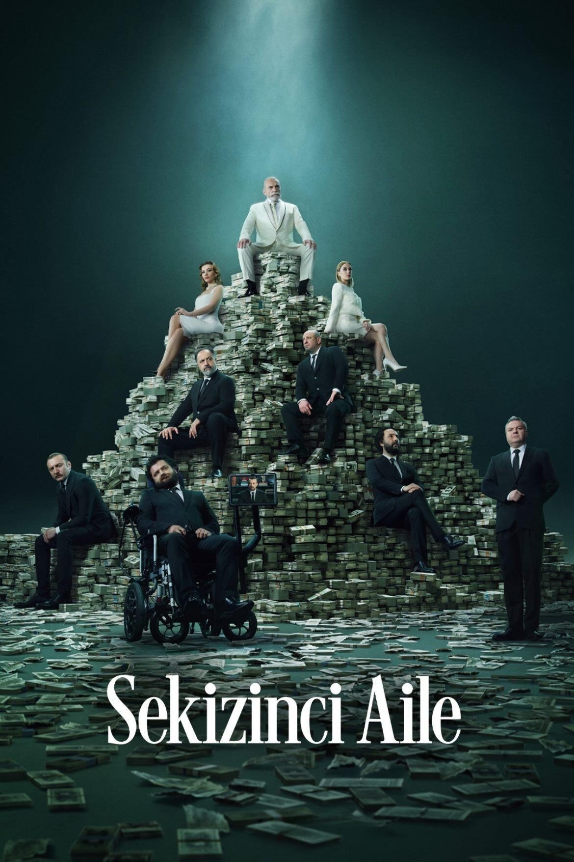 Sekizinci Aile