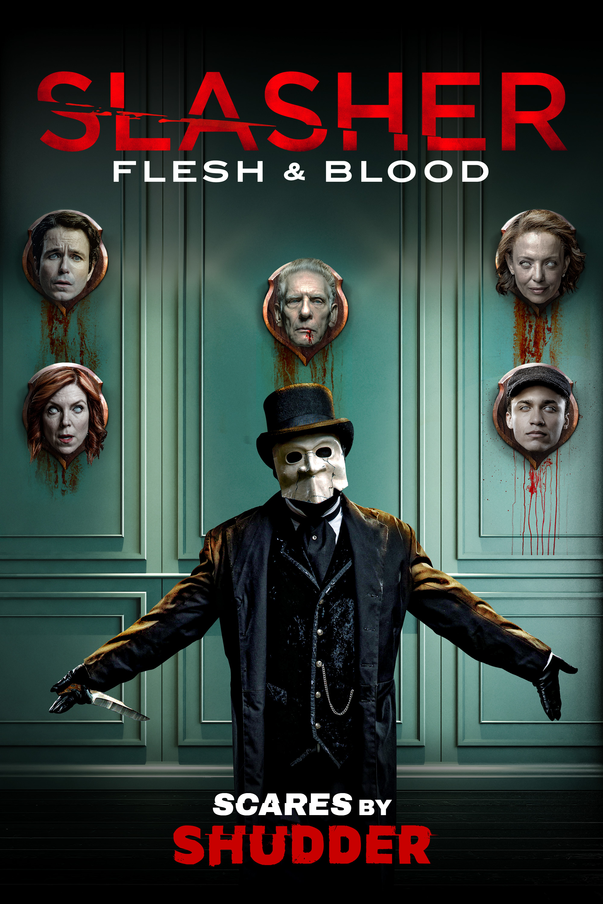 Slasher