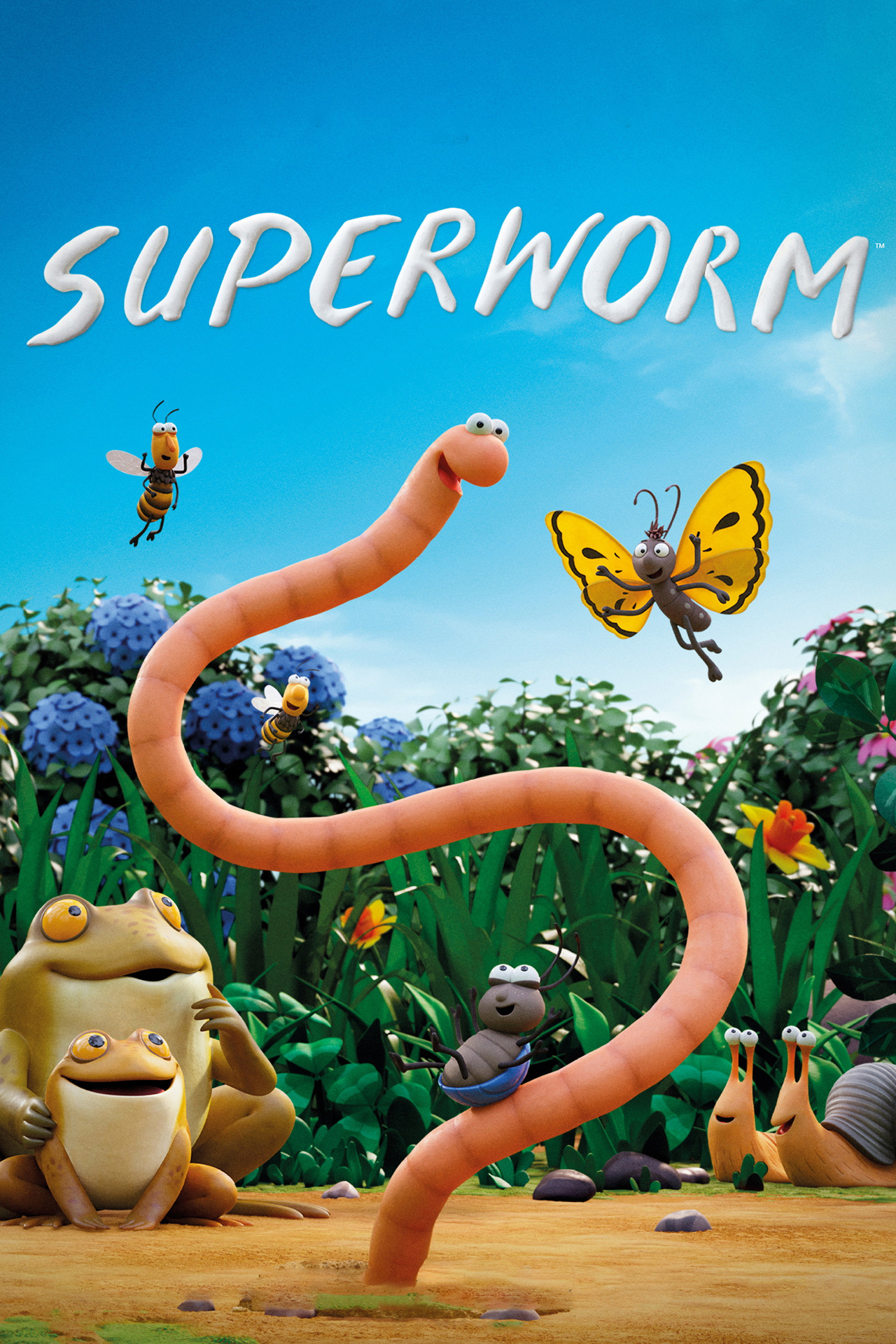 Superworm