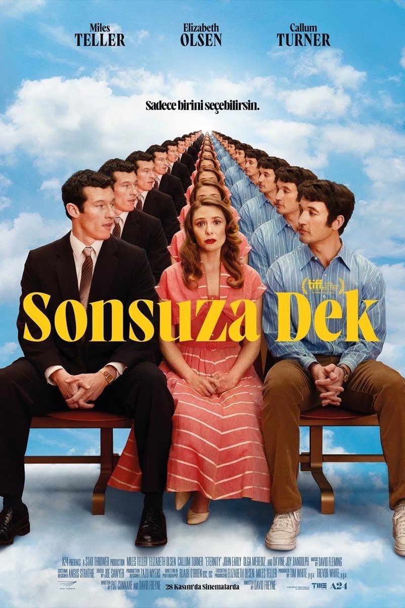Sonsuza Dek