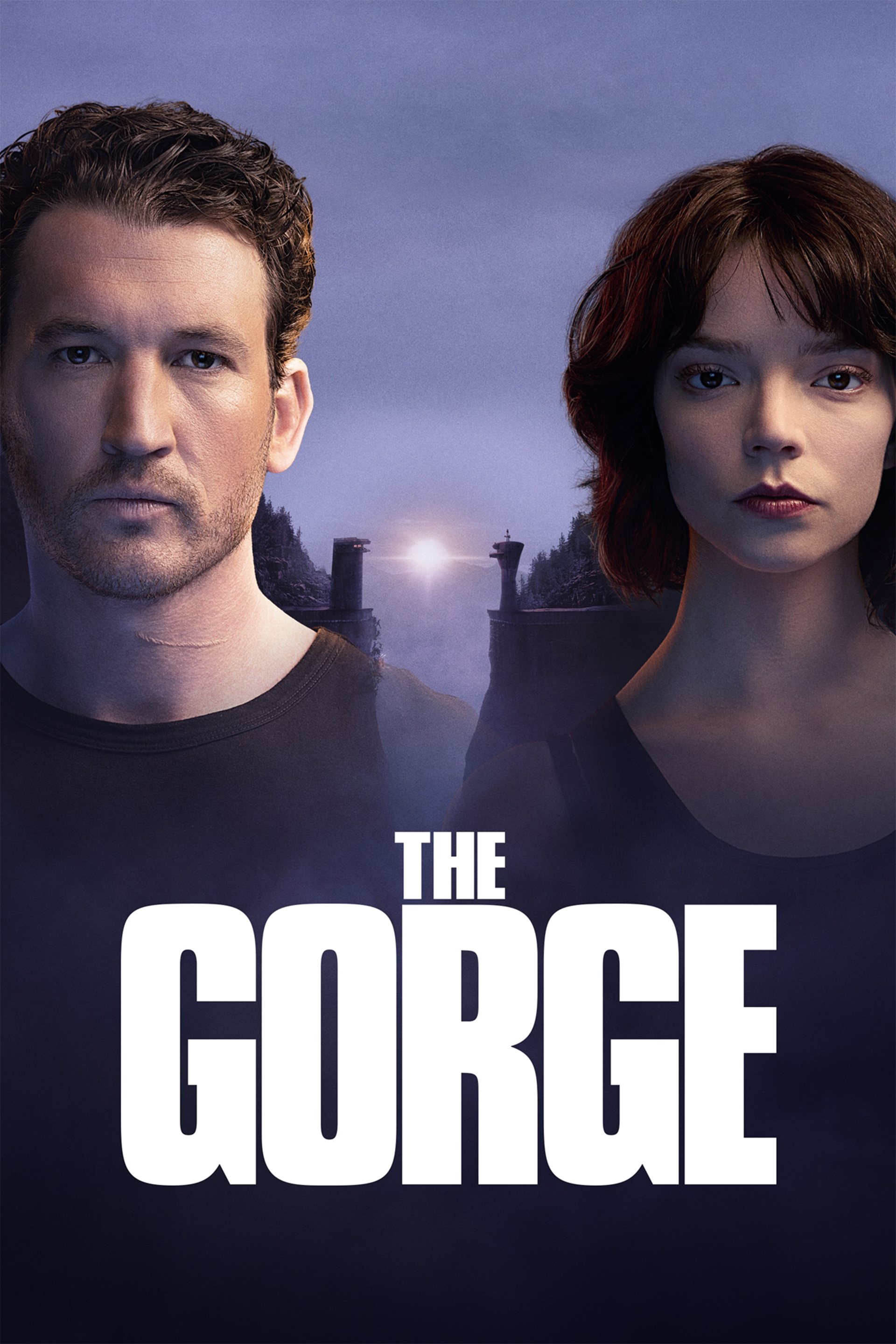 The Gorge