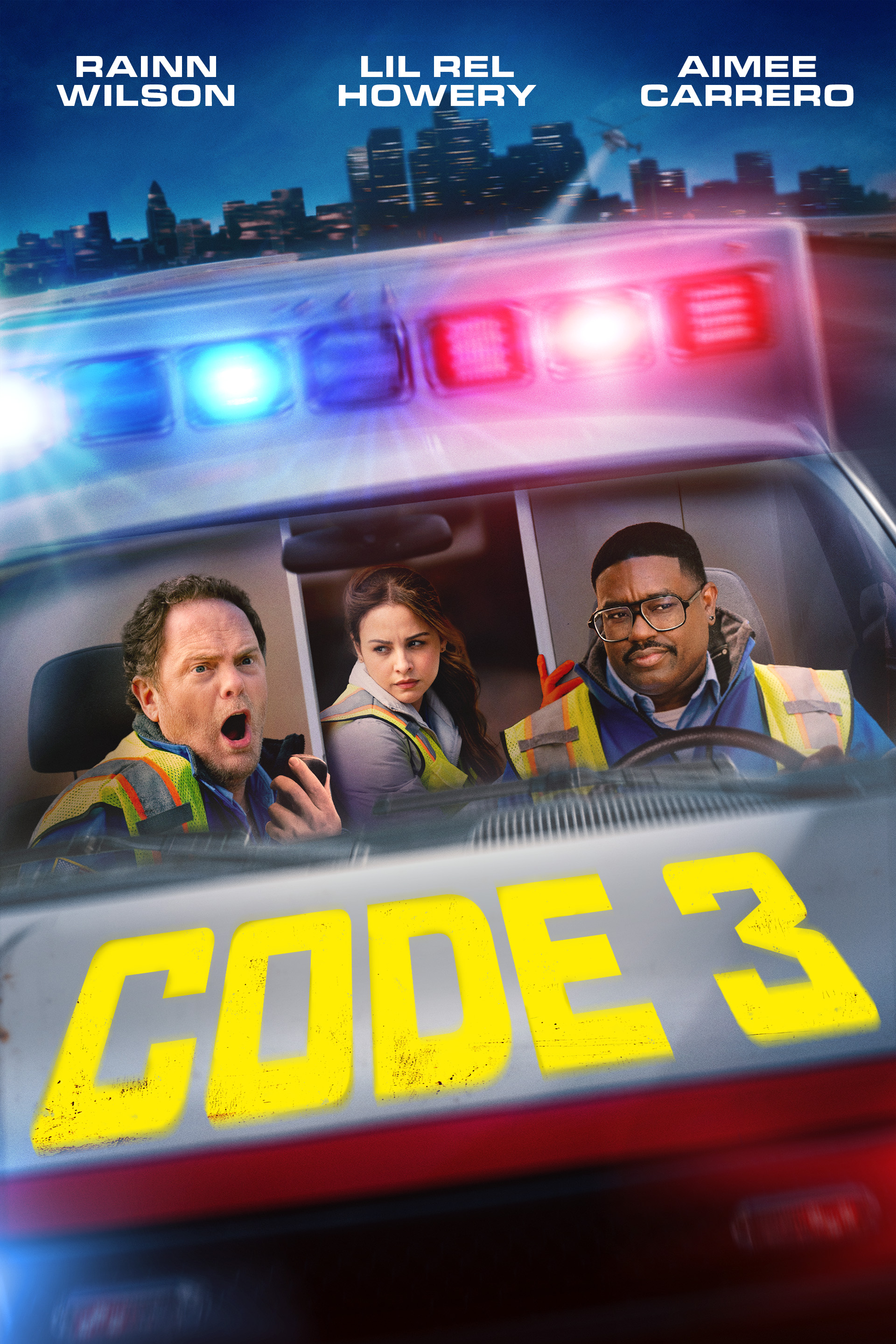 Code 3