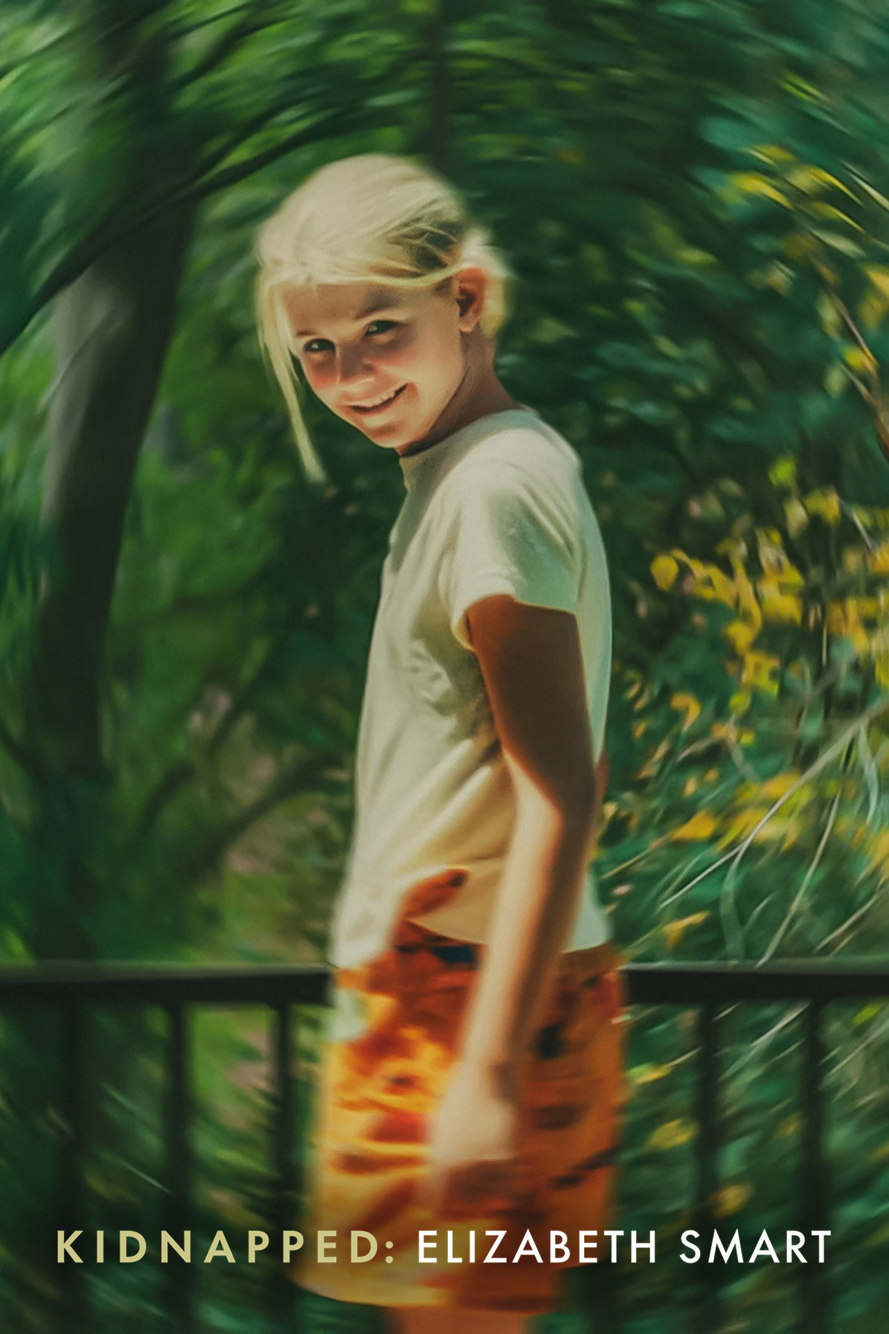 Kaçırıldı: Elizabeth Smart