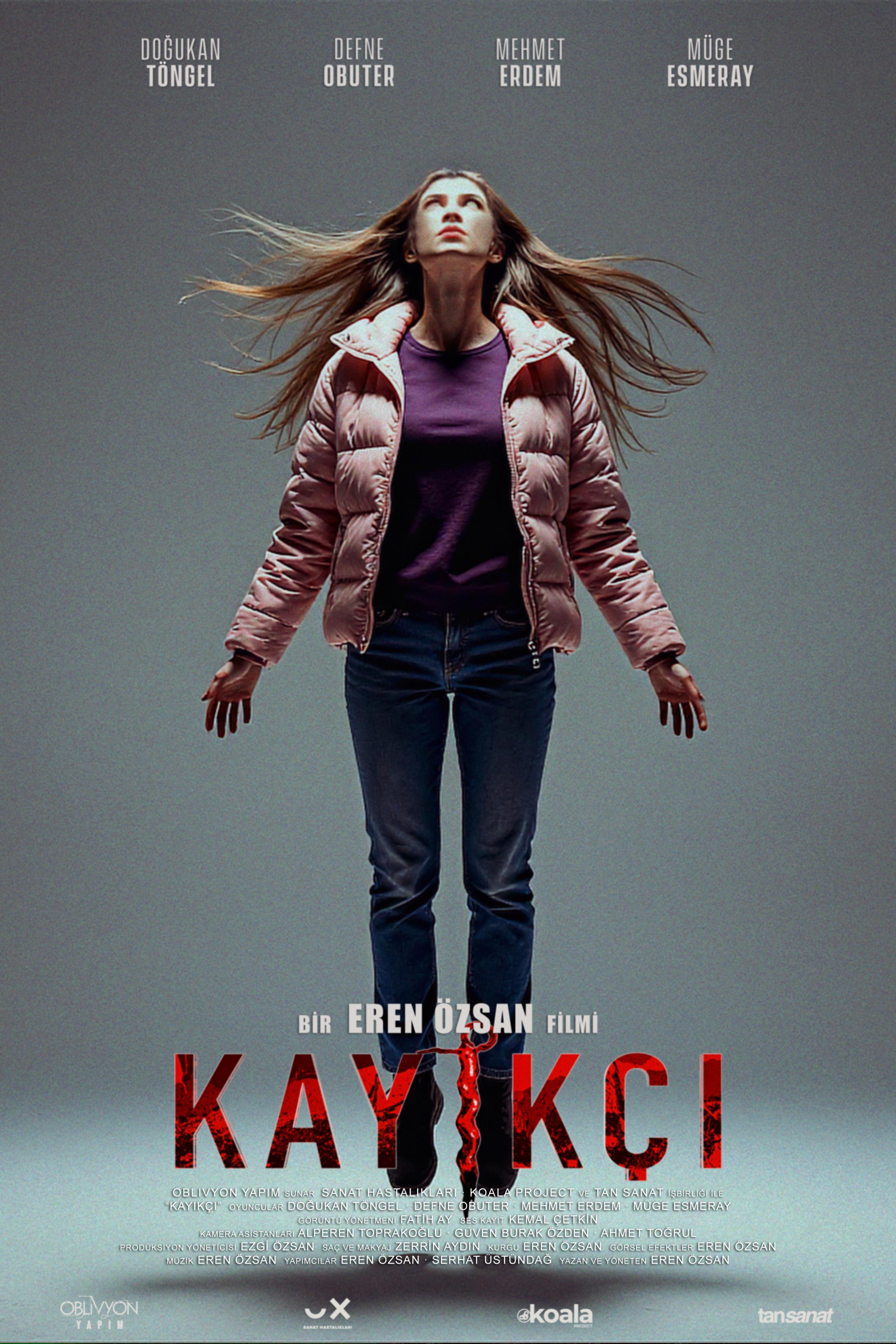 Kayikçi