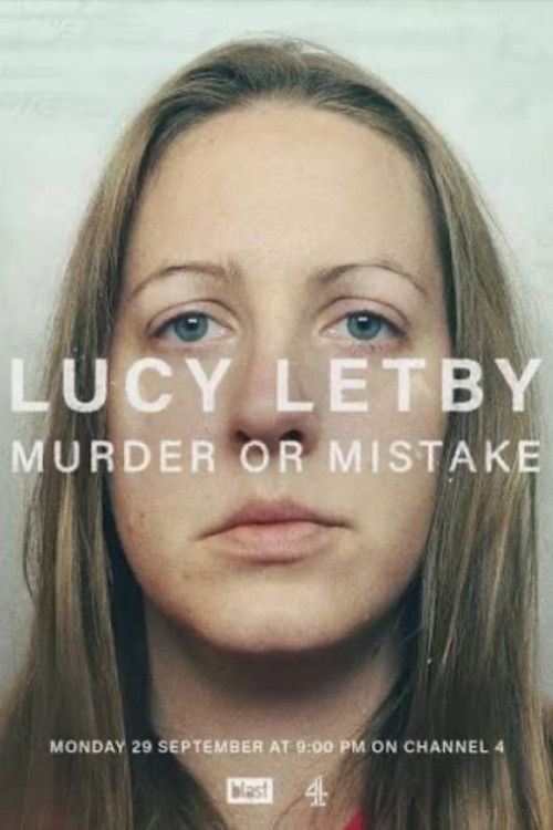 Lucy Letby Davası