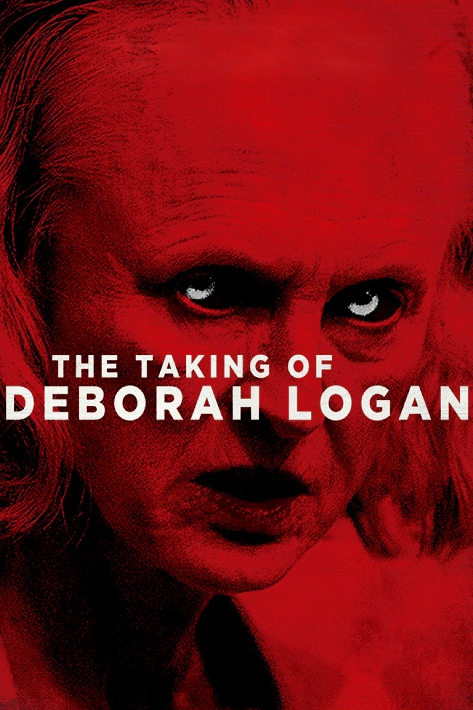 Deborah Logan'ın Hikayesi