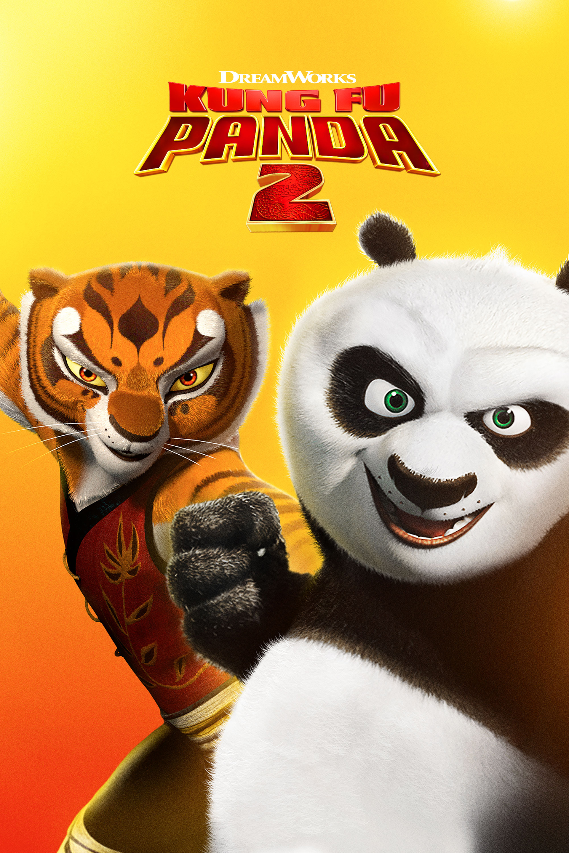 Kung Fu Panda 2