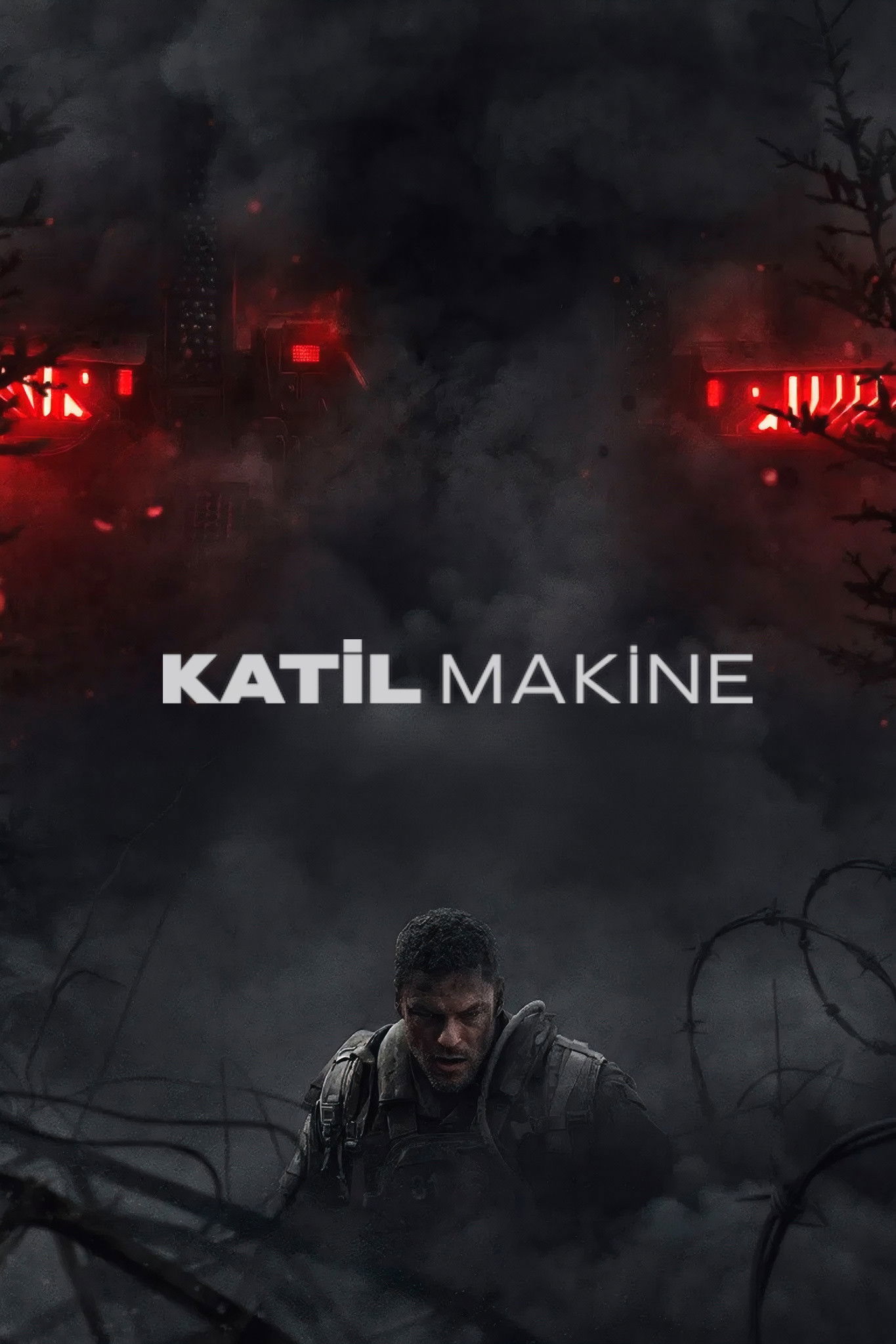 Katil Makine