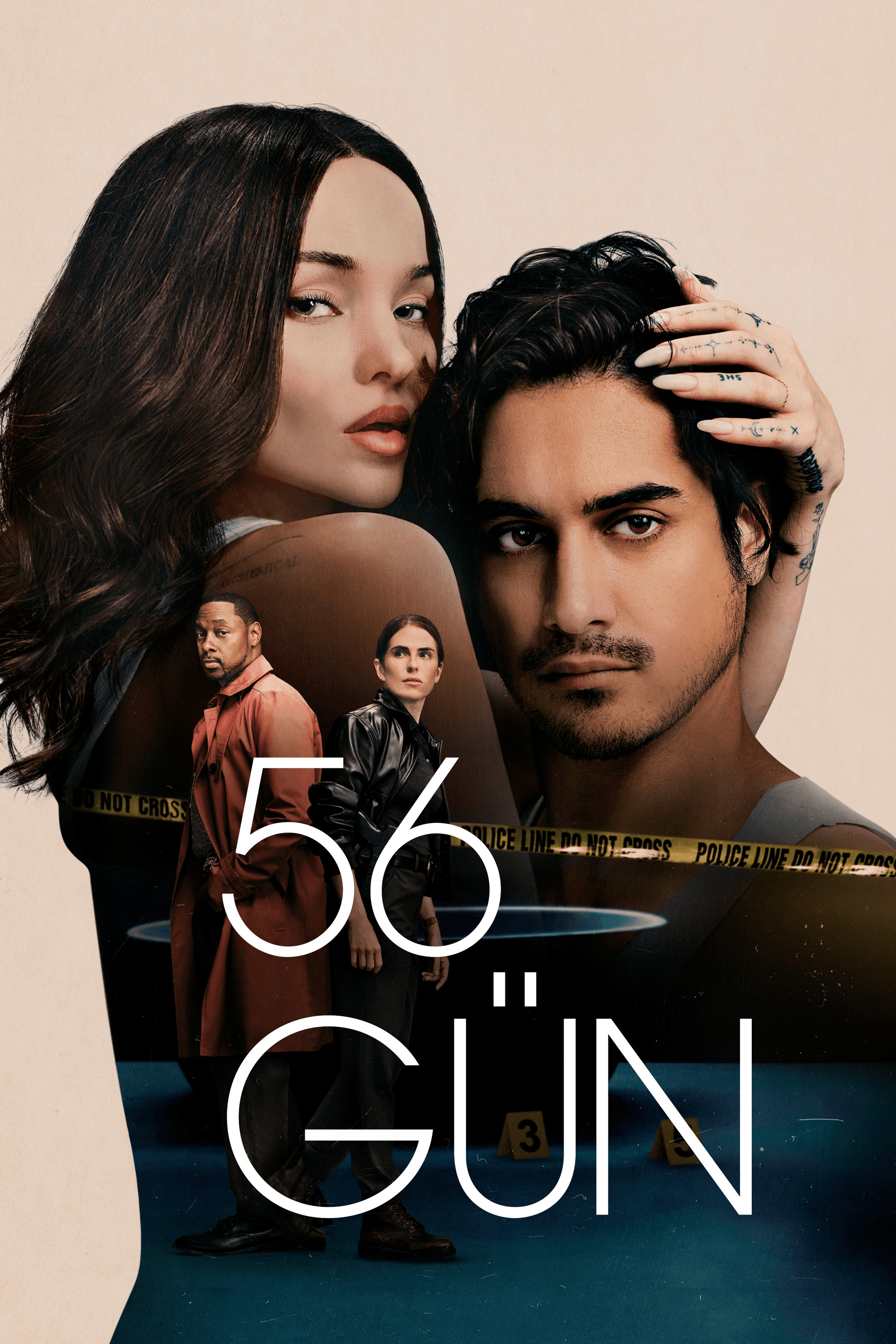 56 Gün