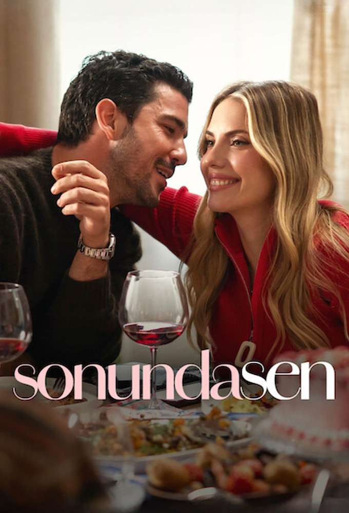 Sonunda Sen