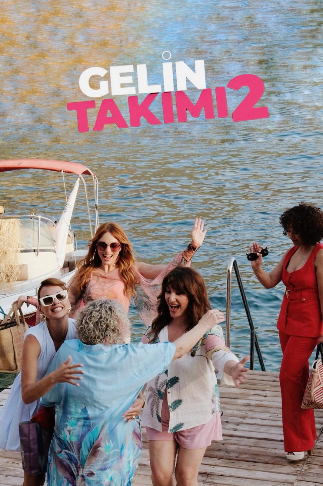 Gelin Takımı 2