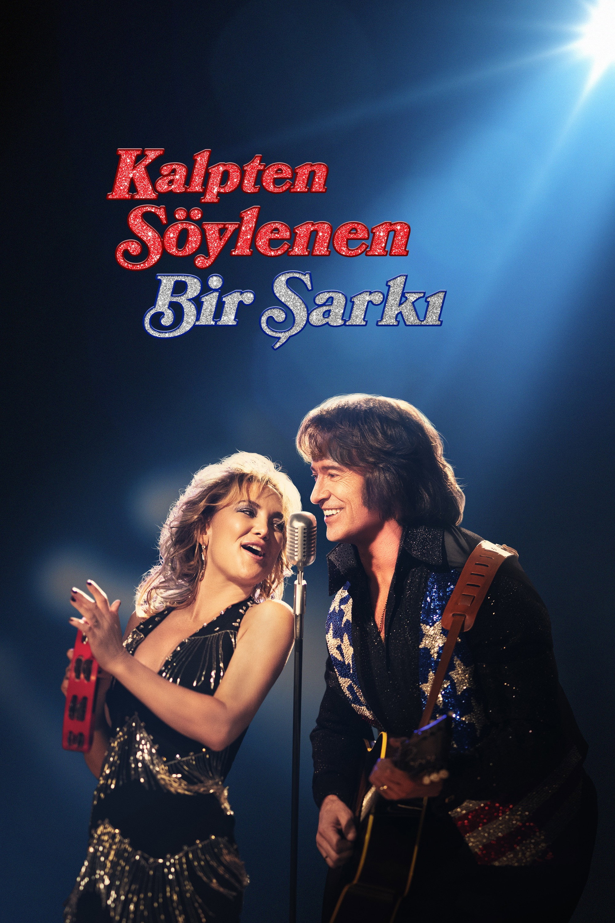 Kalpten Söylenen Bir Şarkı