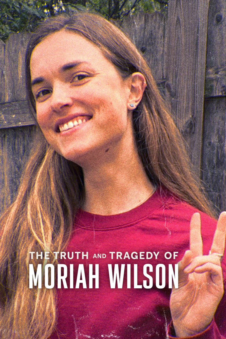 Moriah Wilson'ın Trajik ve Gerçek Hikâyesi