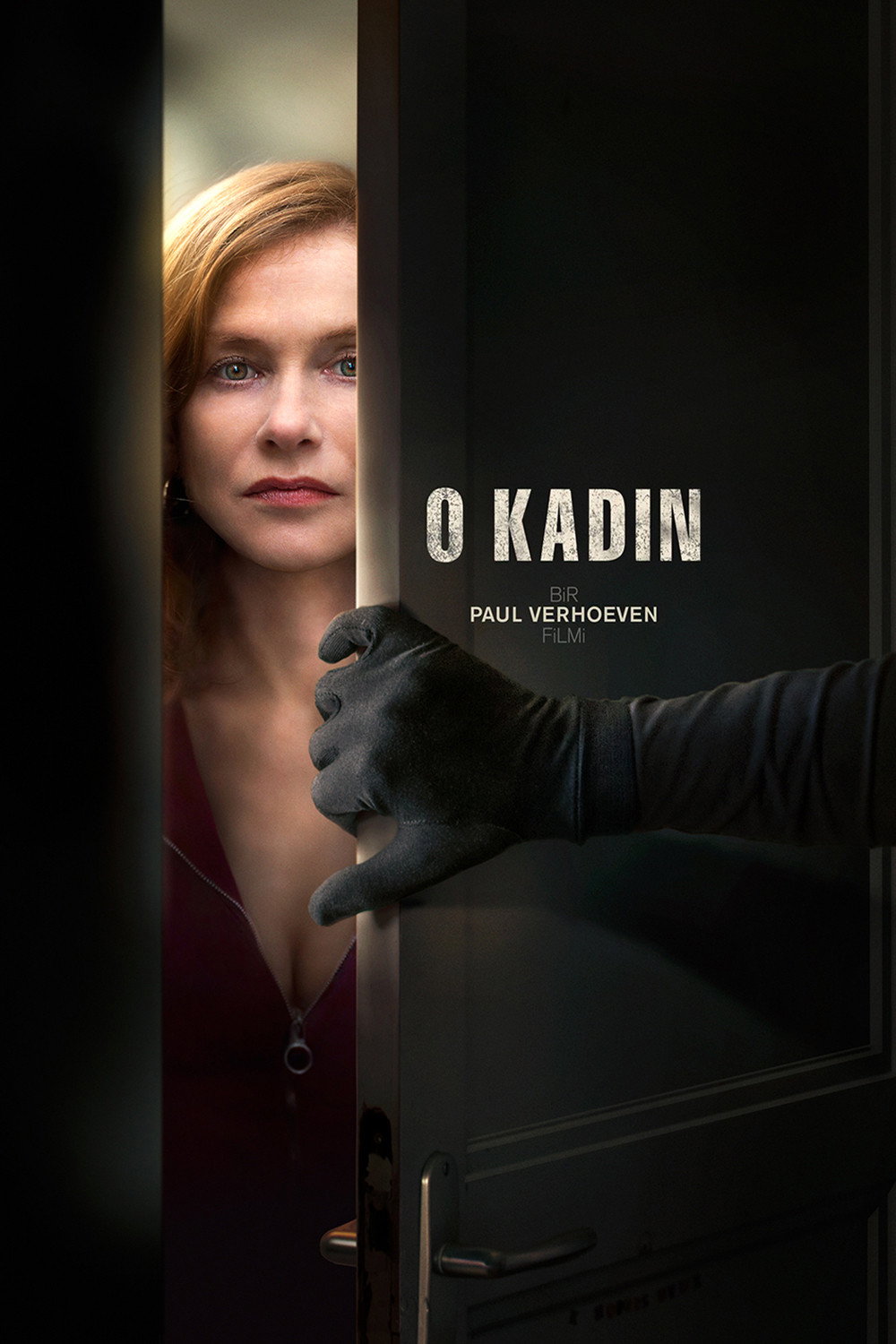 O Kadın