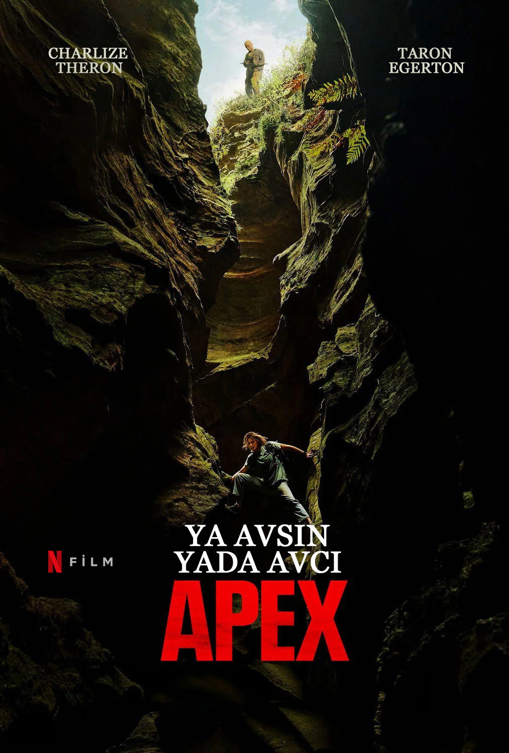 Apex