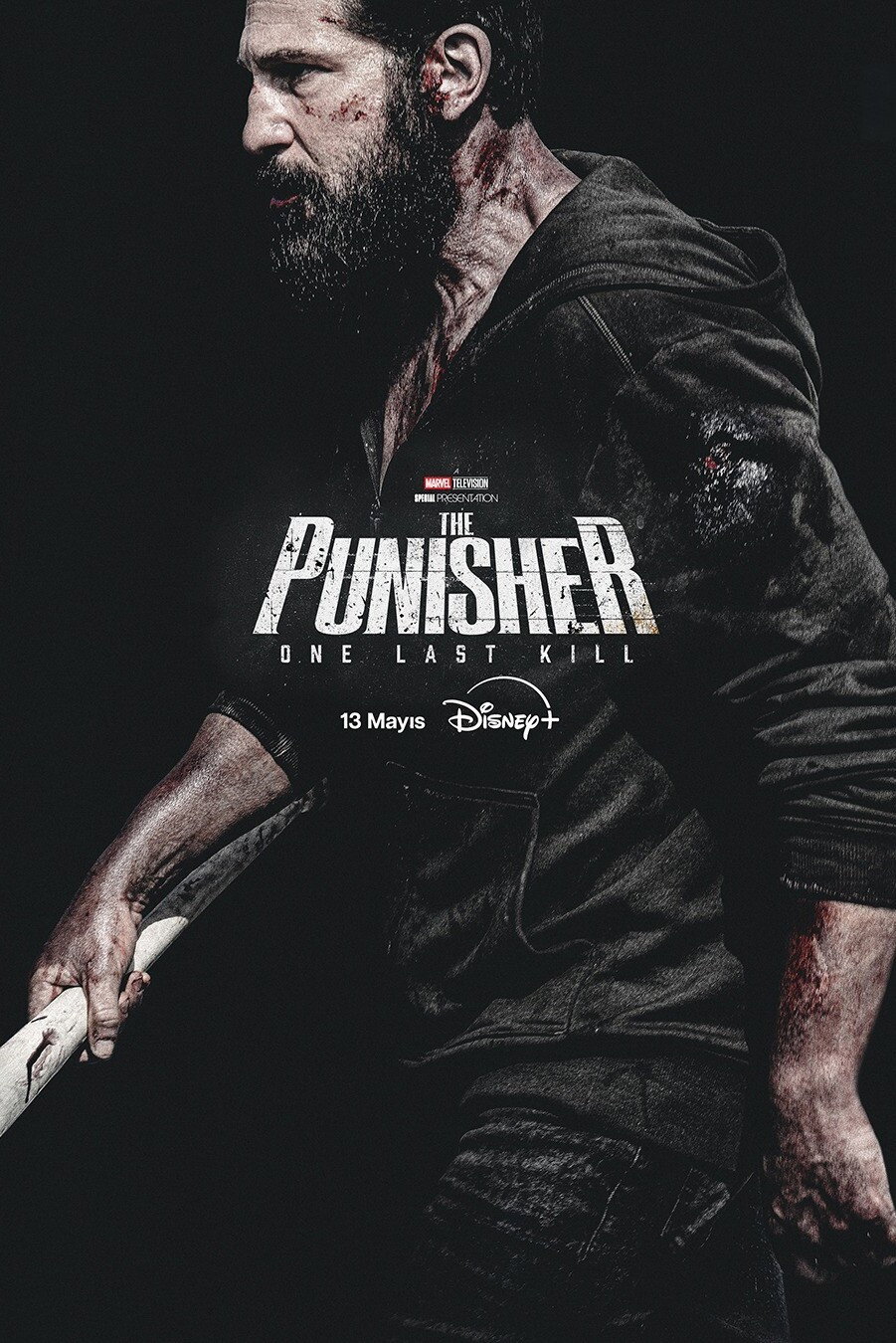 Punisher: Son Bir Öldürme