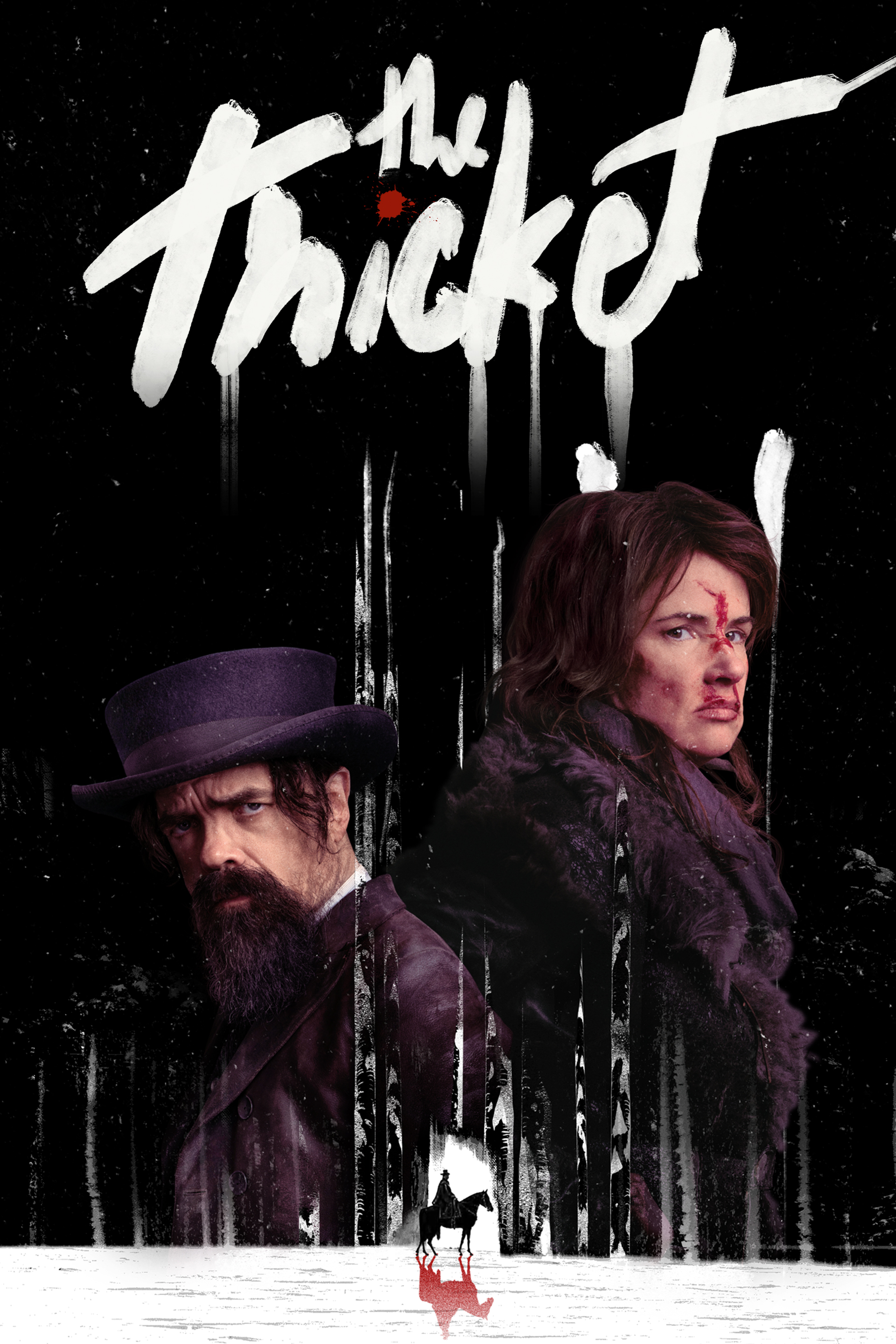 The Thicket