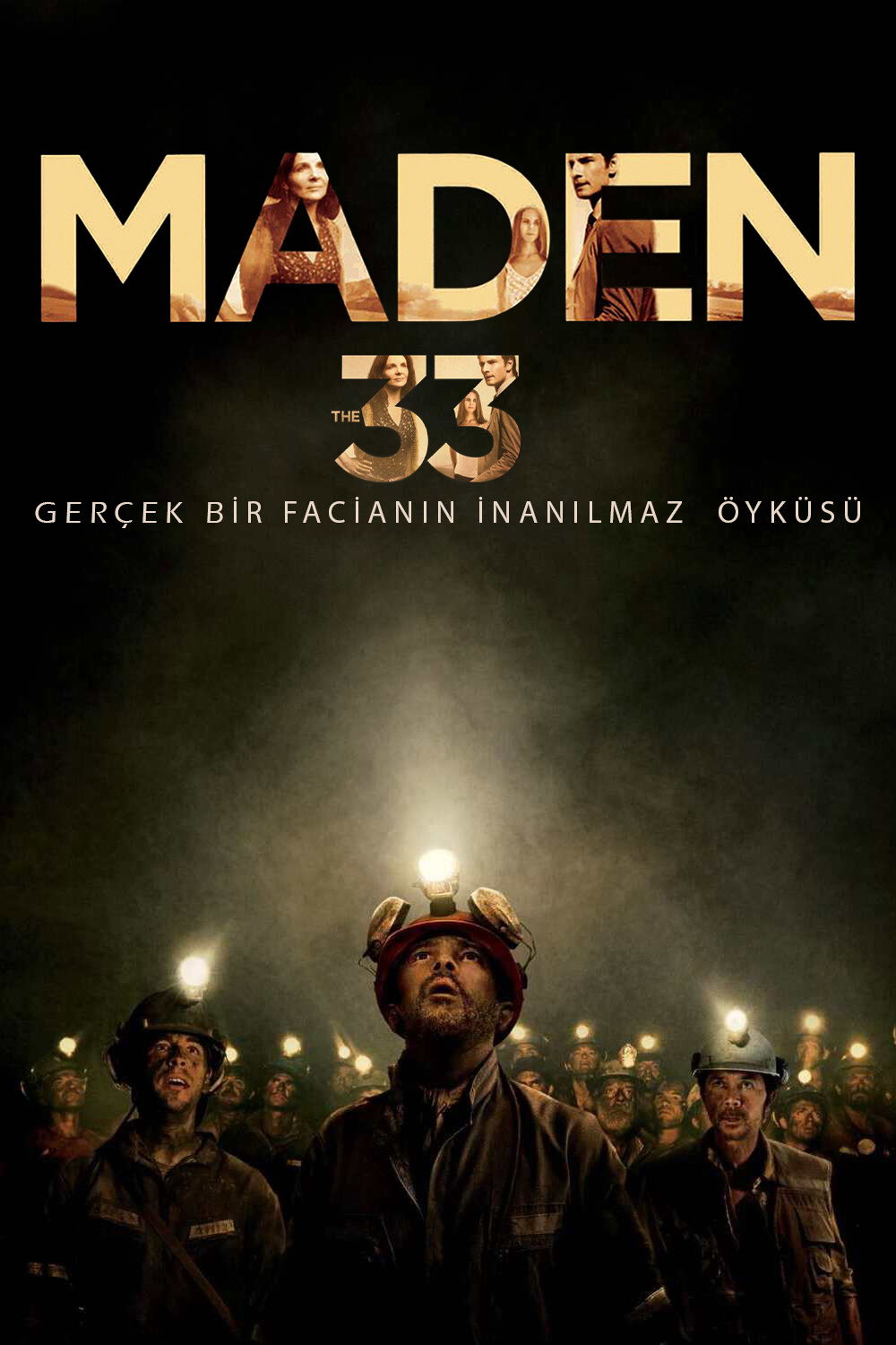 Maden