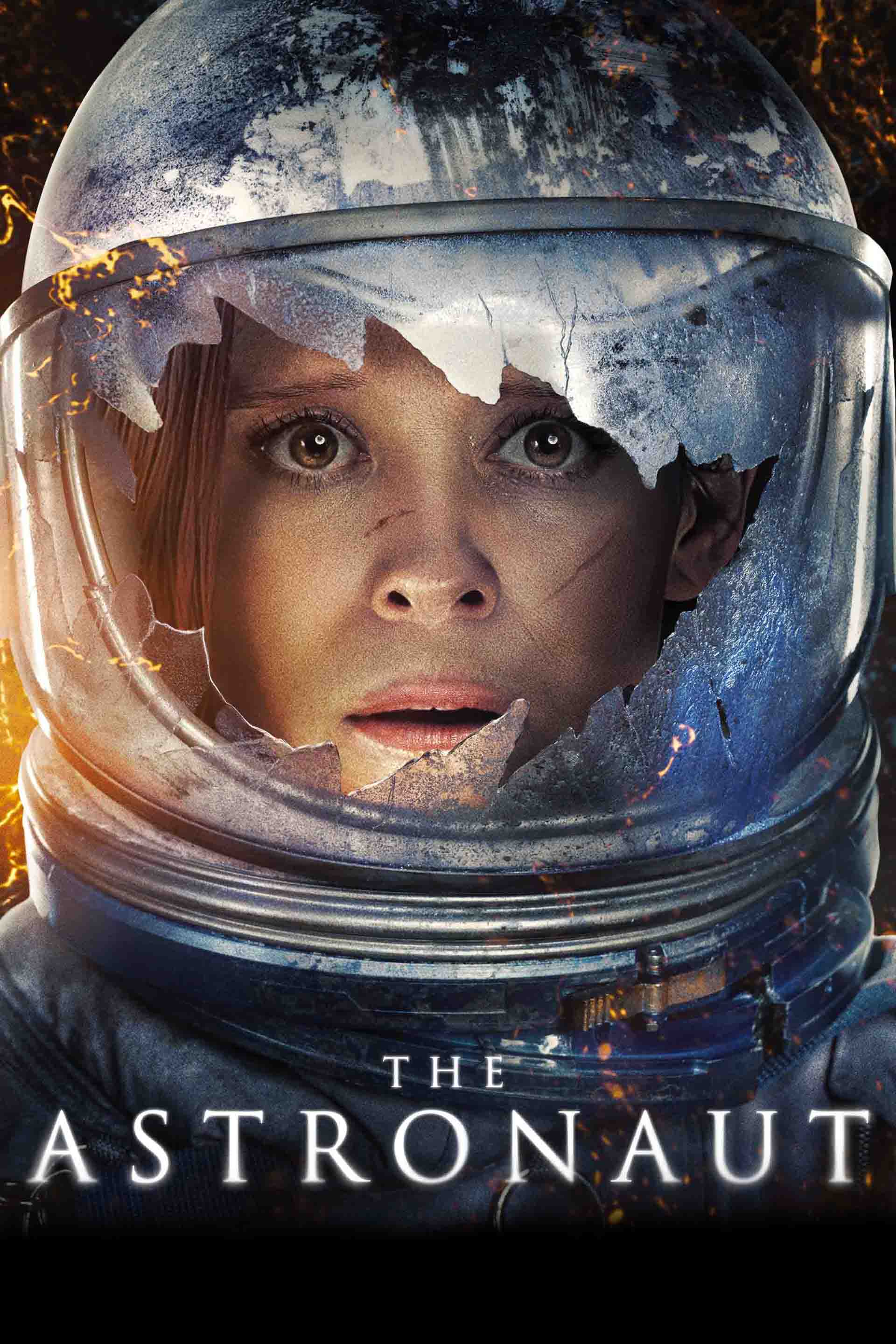 Astronot