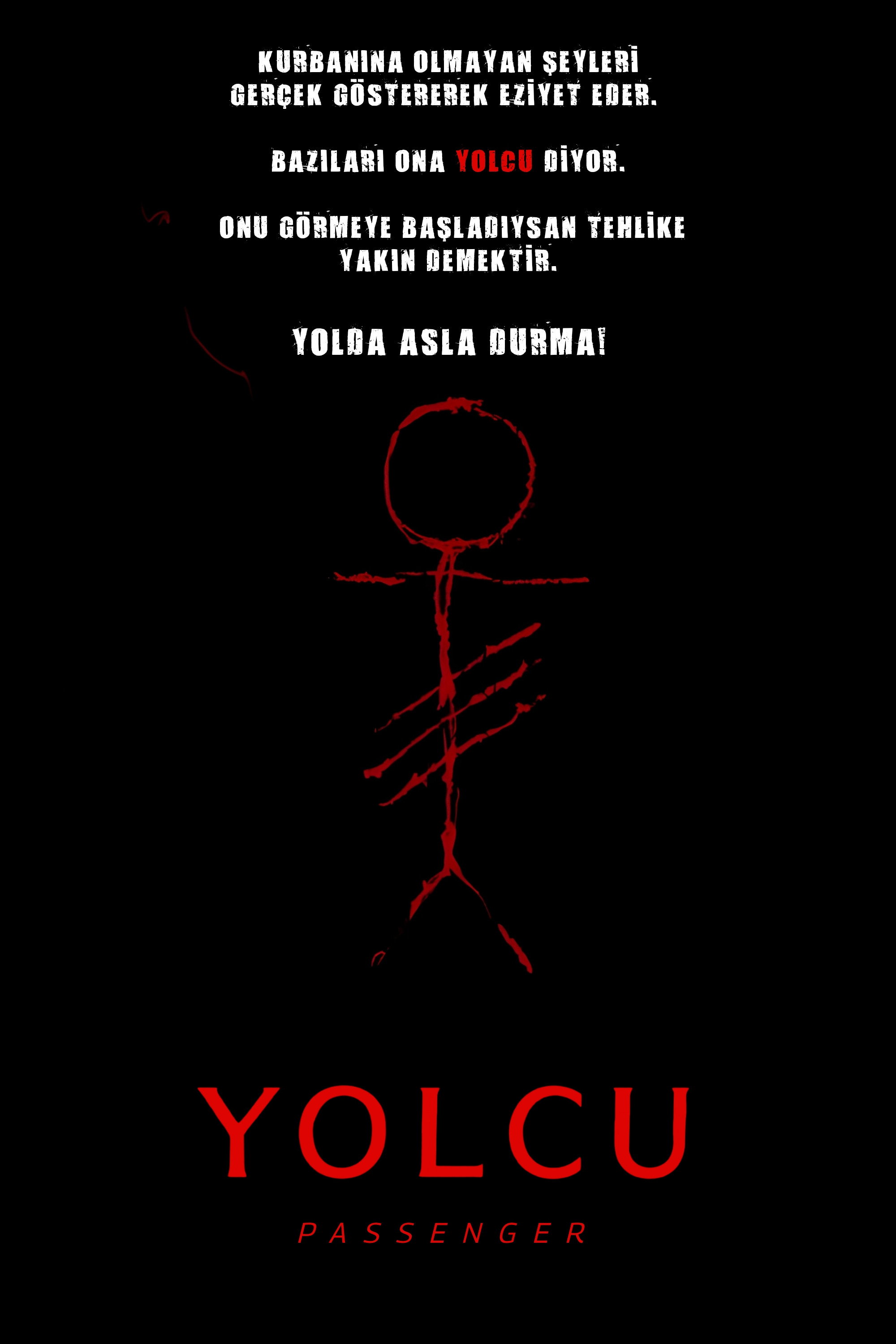 Yolcu