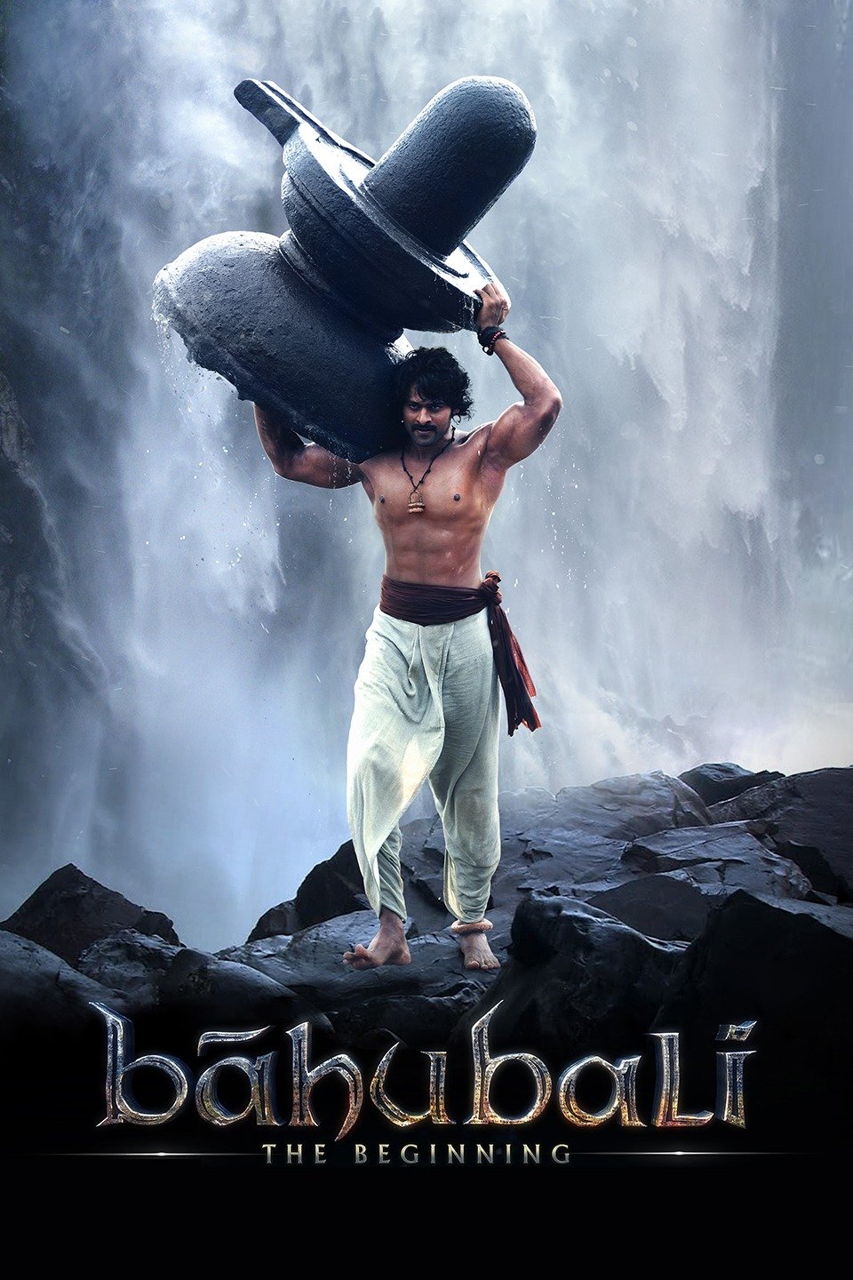 Baahubali: Başlangıç
