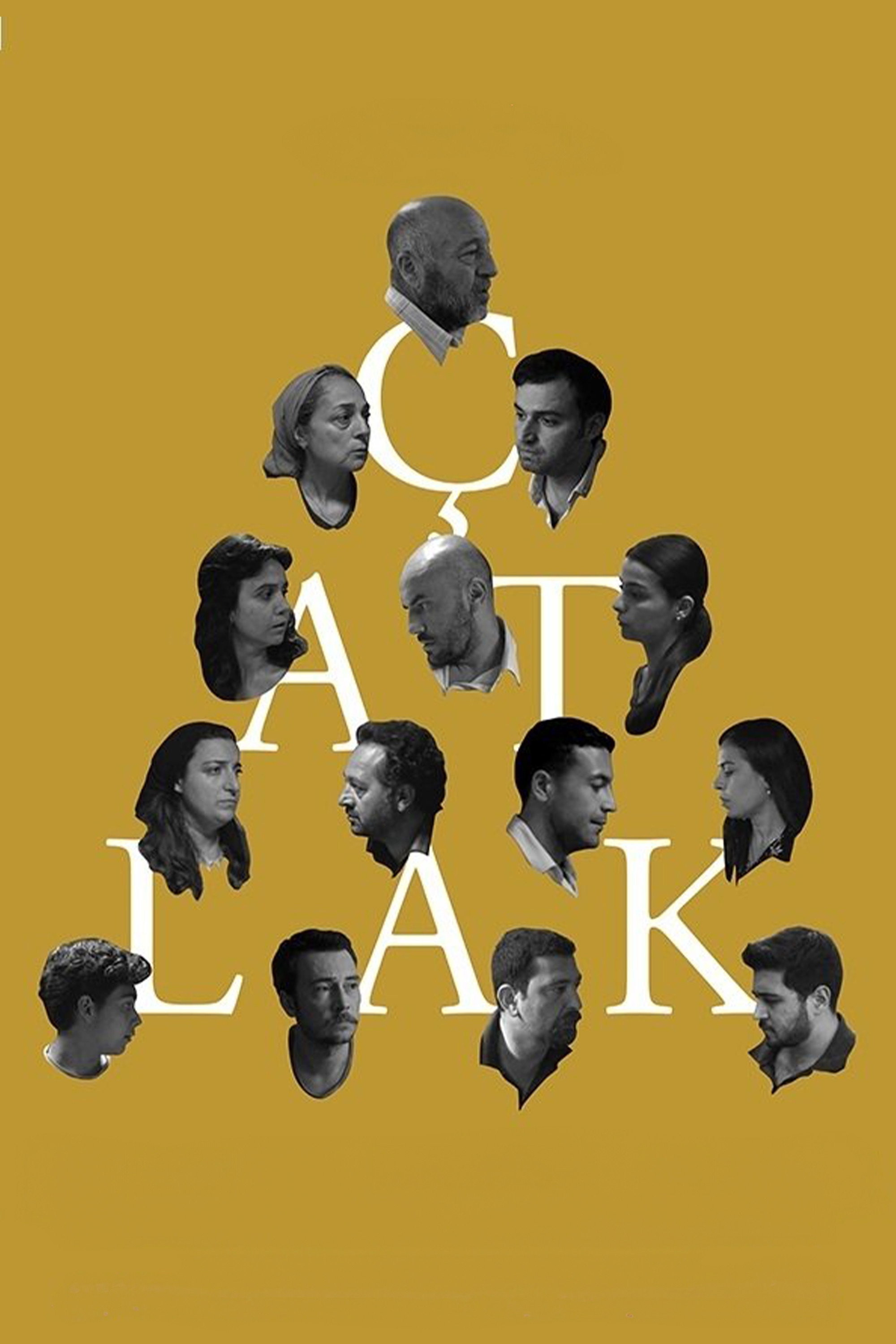 Çatlak