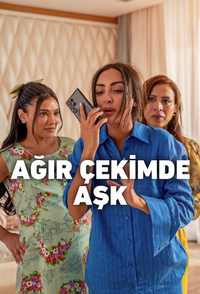 Ağır Çekimde Aşk