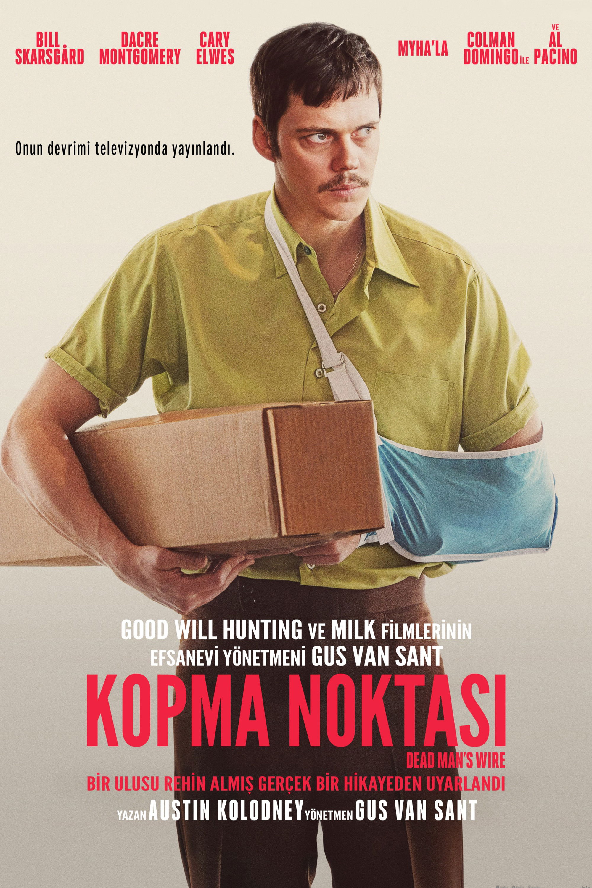 Kopma Noktası