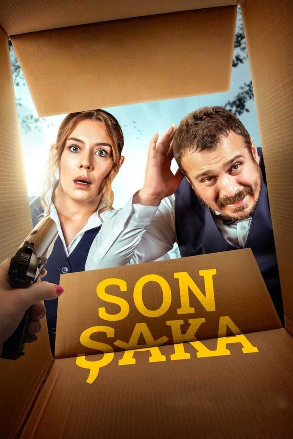 Son Şaka