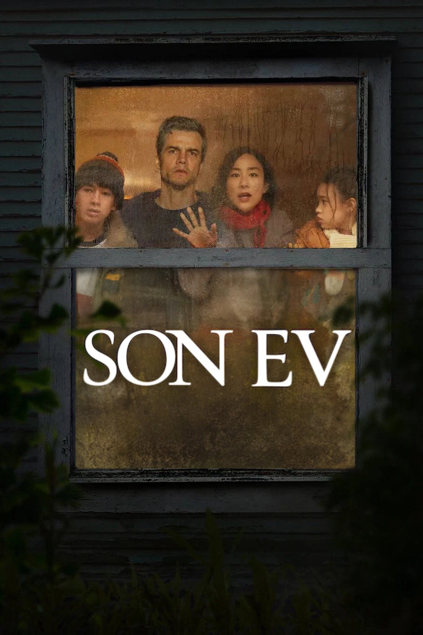 Son Ev