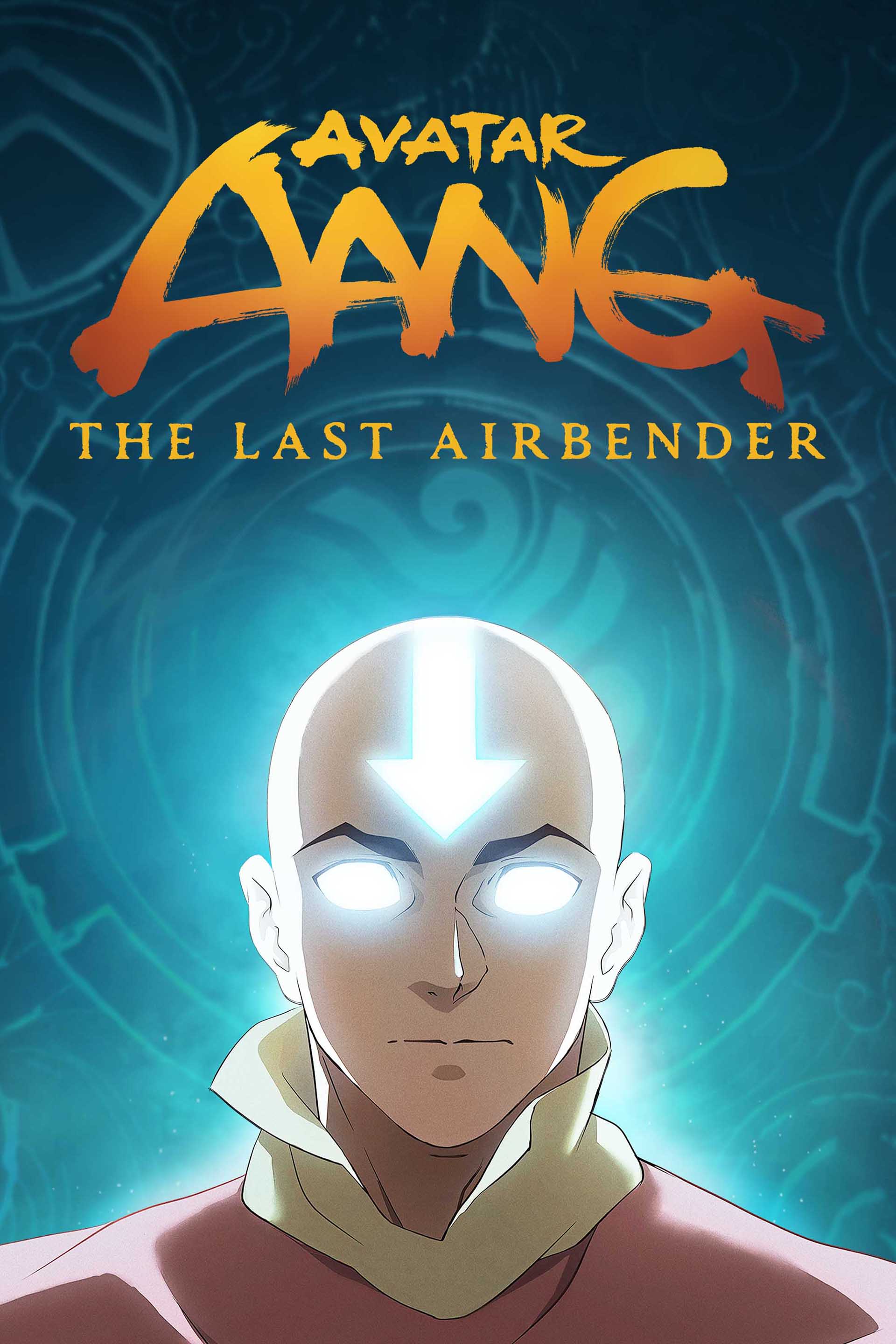Avatar Aang: Son Havabükücü