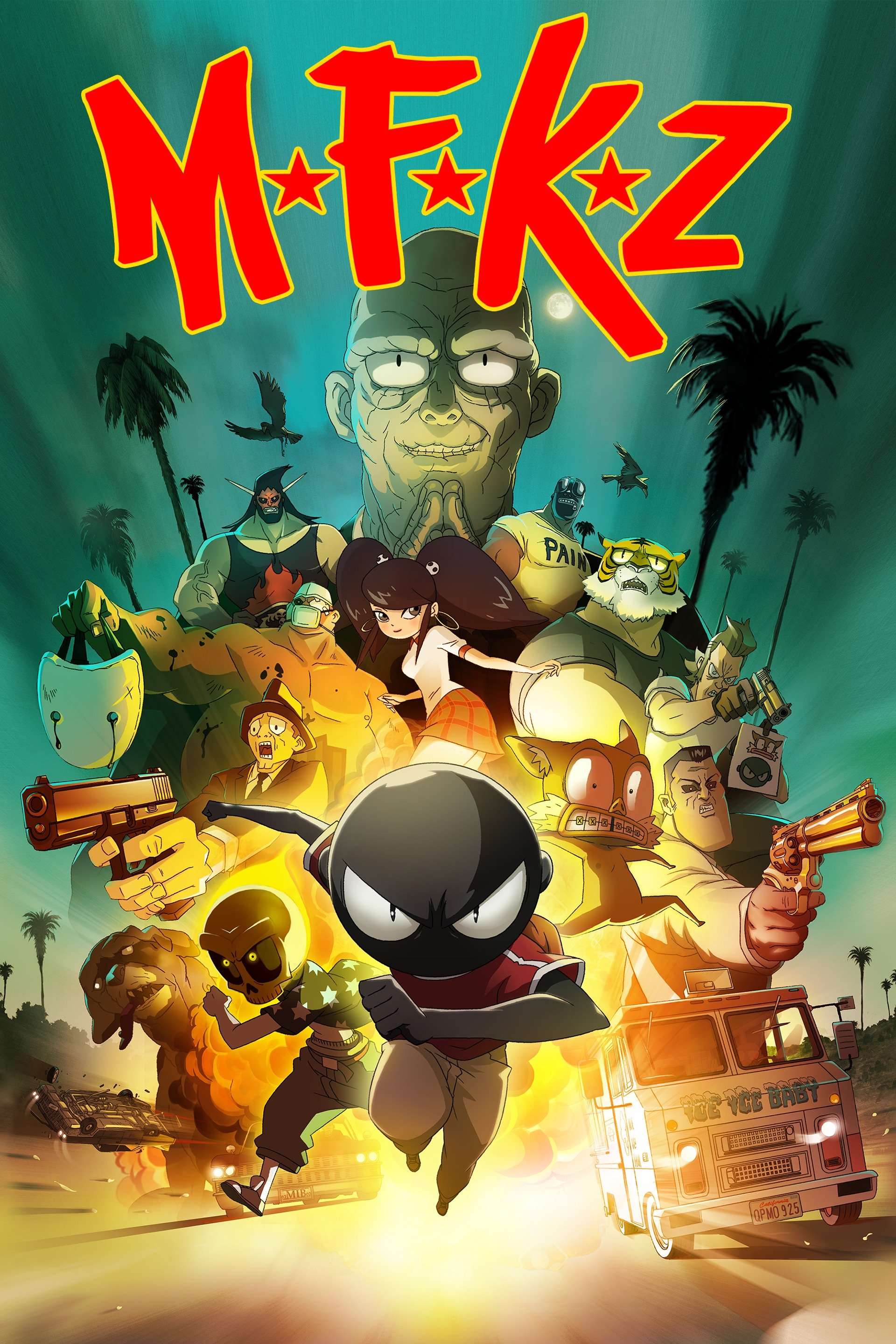 MFKZ