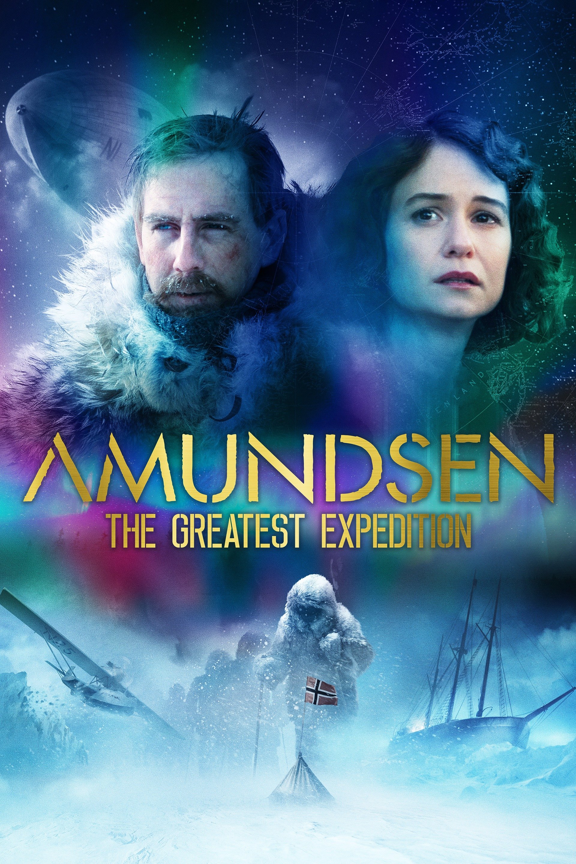 Amundsen