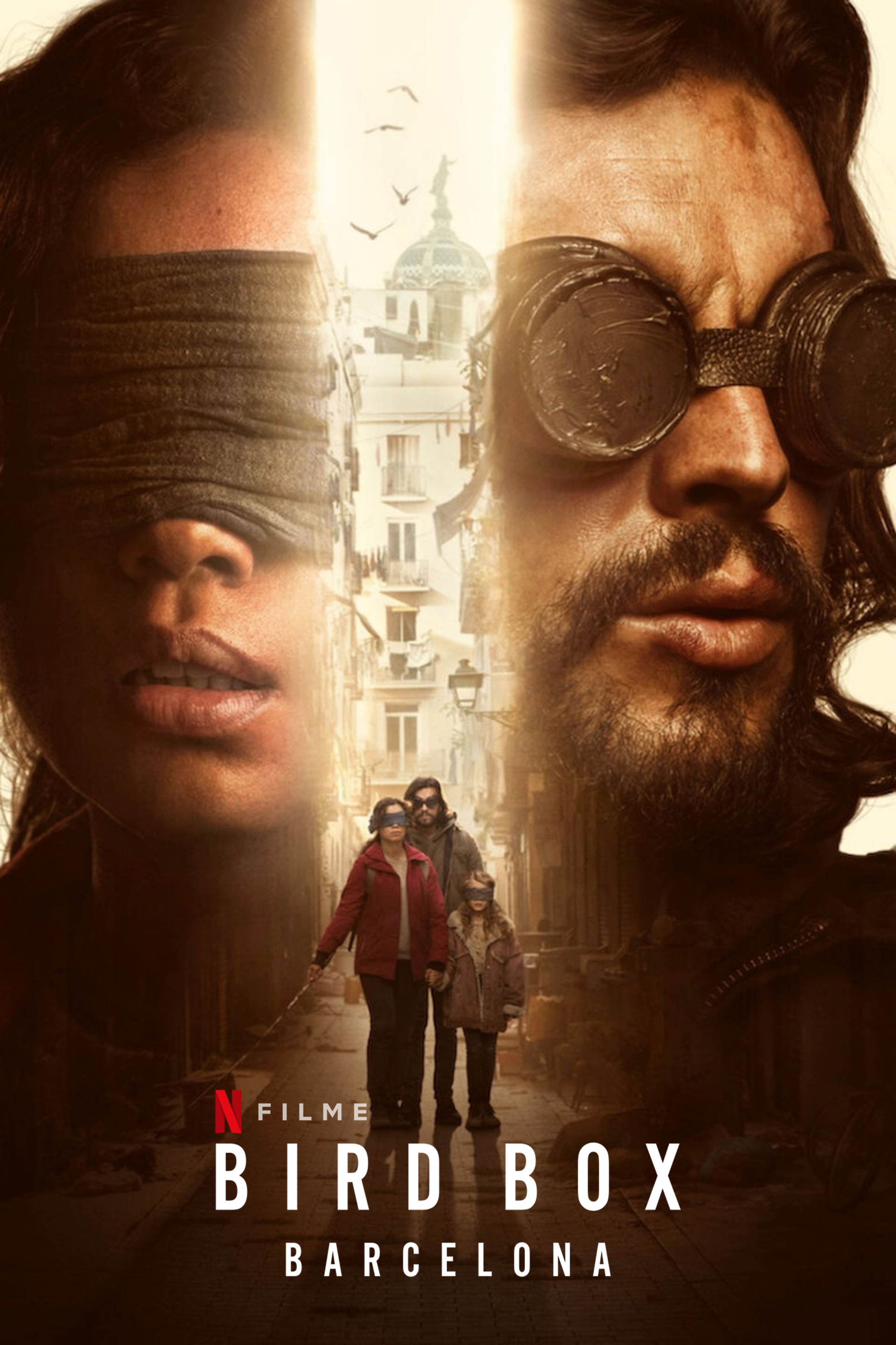 Bird Box Barcelona