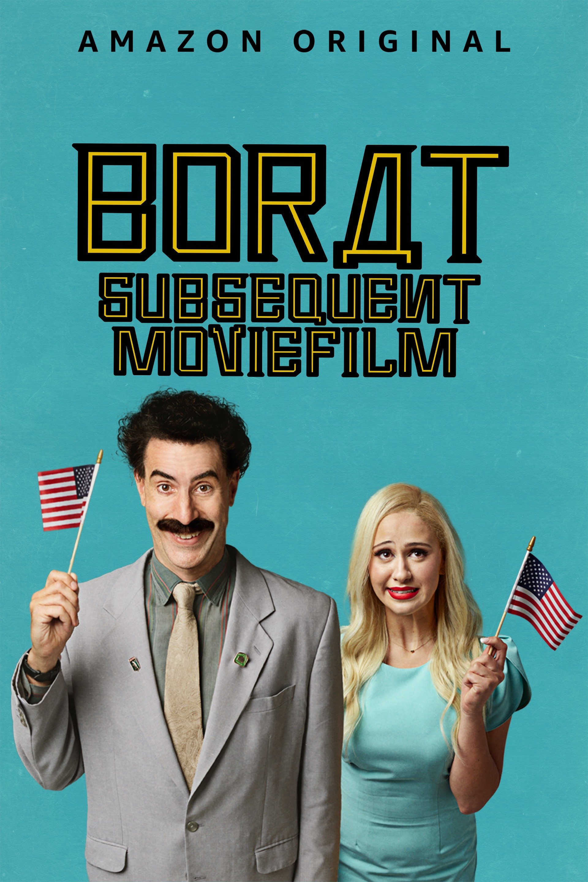 Borat 2
