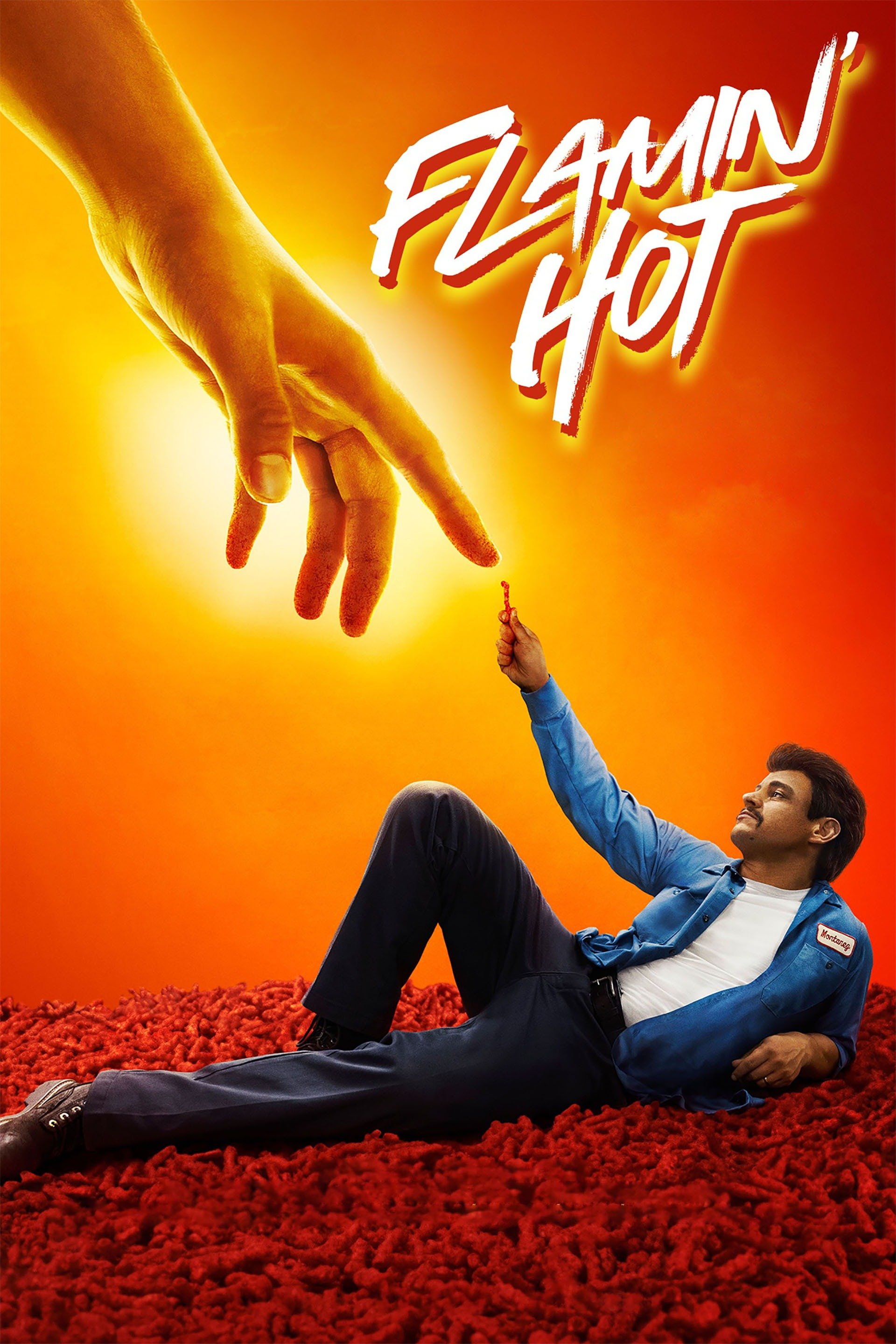 Flamin' Hot