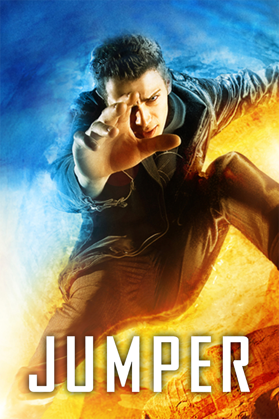 Jumper